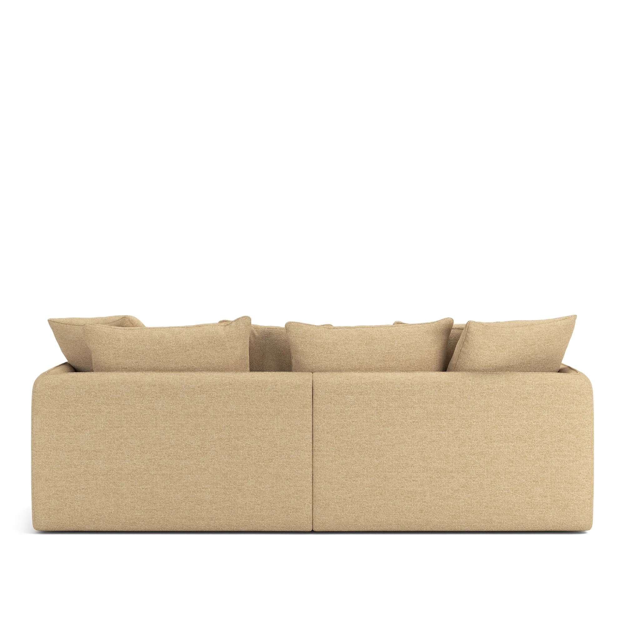 Pavarotti 01 2,5-seters sofa - 6