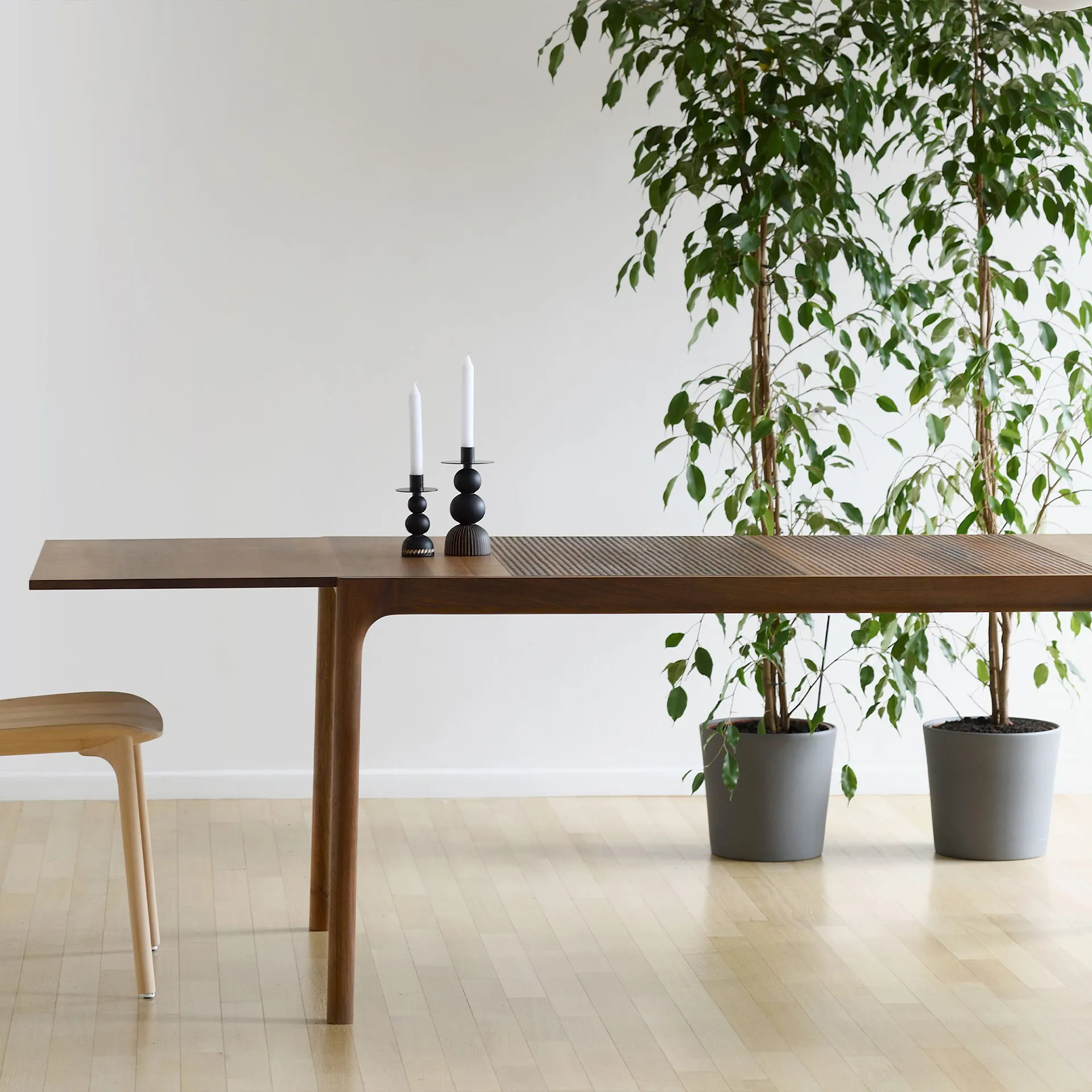 Unna Table Extendible - Zanat - Monica Förster - NO GA