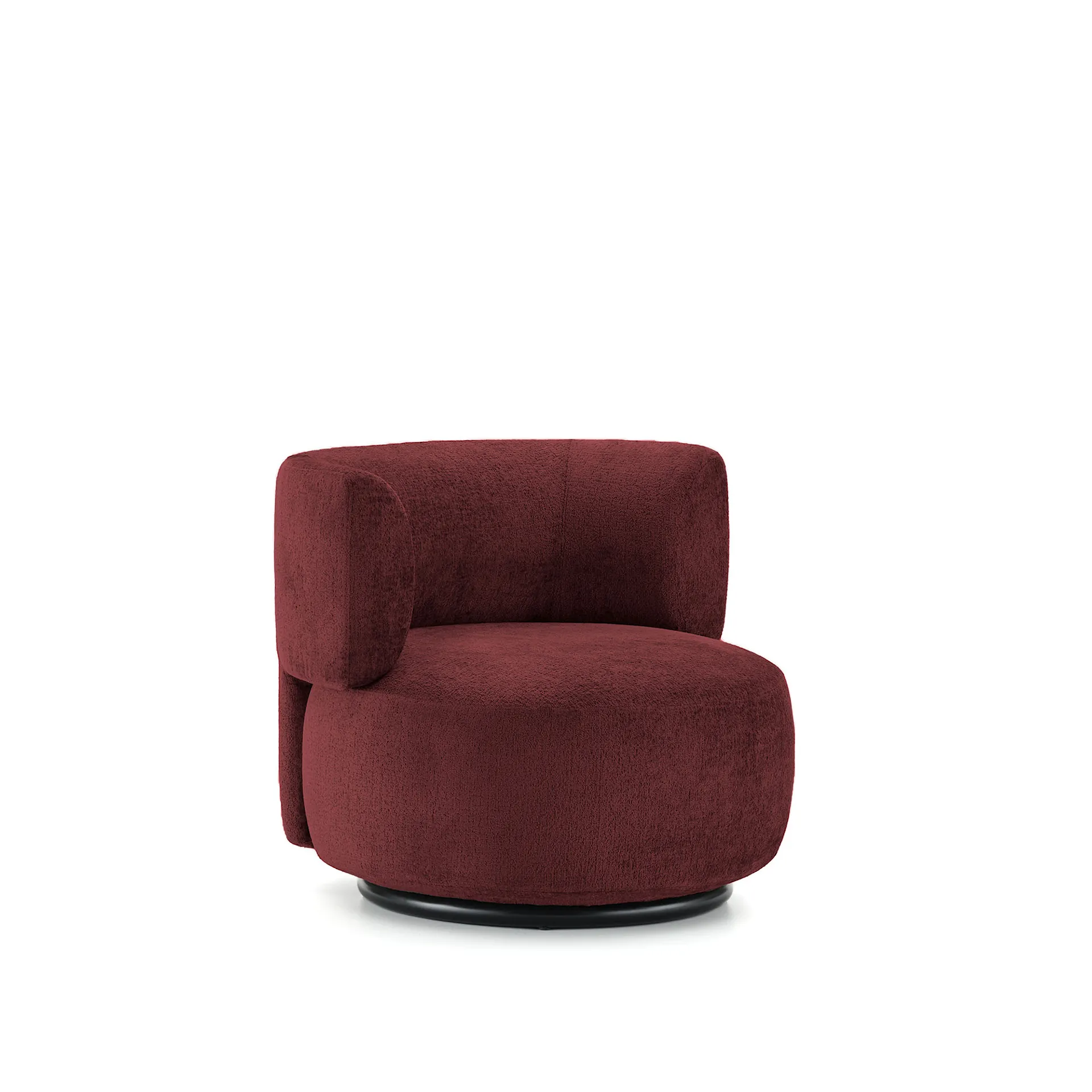 K-Waiting Armchair - Kartell - Rodolfo Dordoni - NO GA