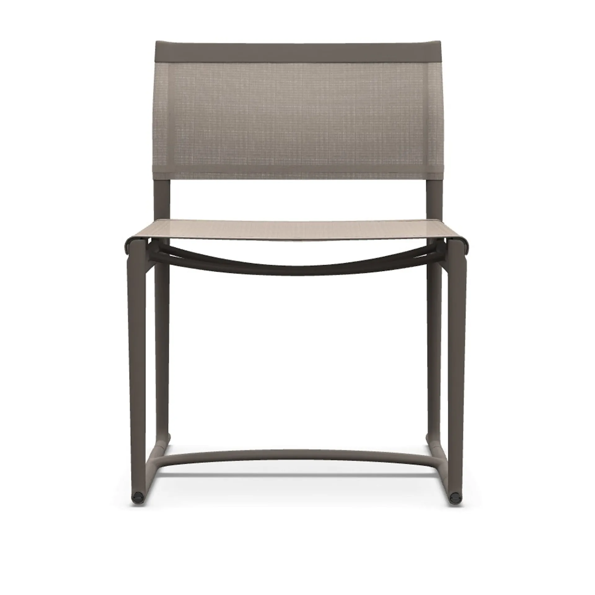 Mirto Outdoor Chair - B&B Italia - Antonio Citterio - NO GA