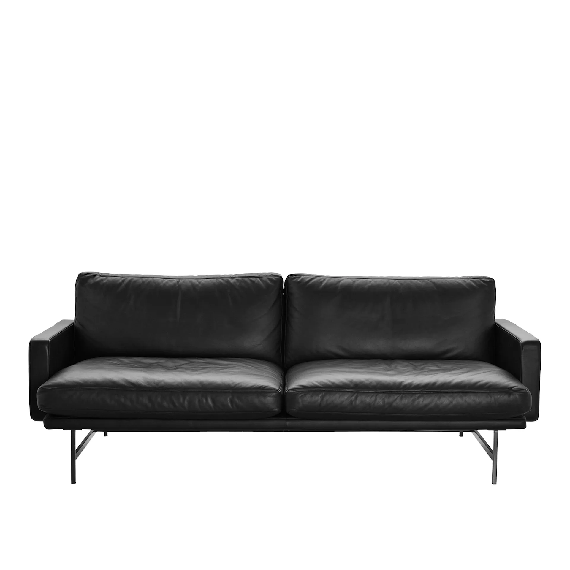 Lissoni 2-seters sofa - Fritz Hansen - Piero Lissoni - NO GA