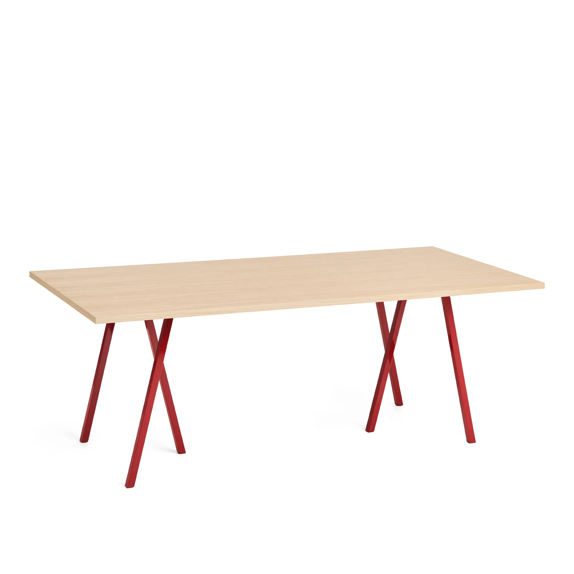 Loop Stand bord 200 cm - 1
