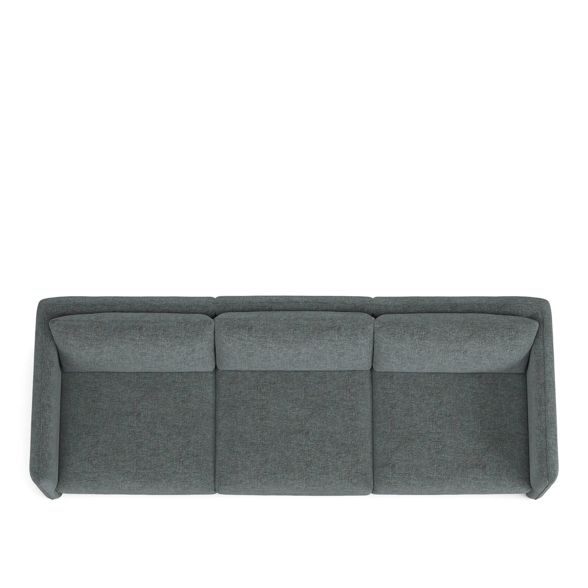 Pavarotti 03 3-seters sofa - 8