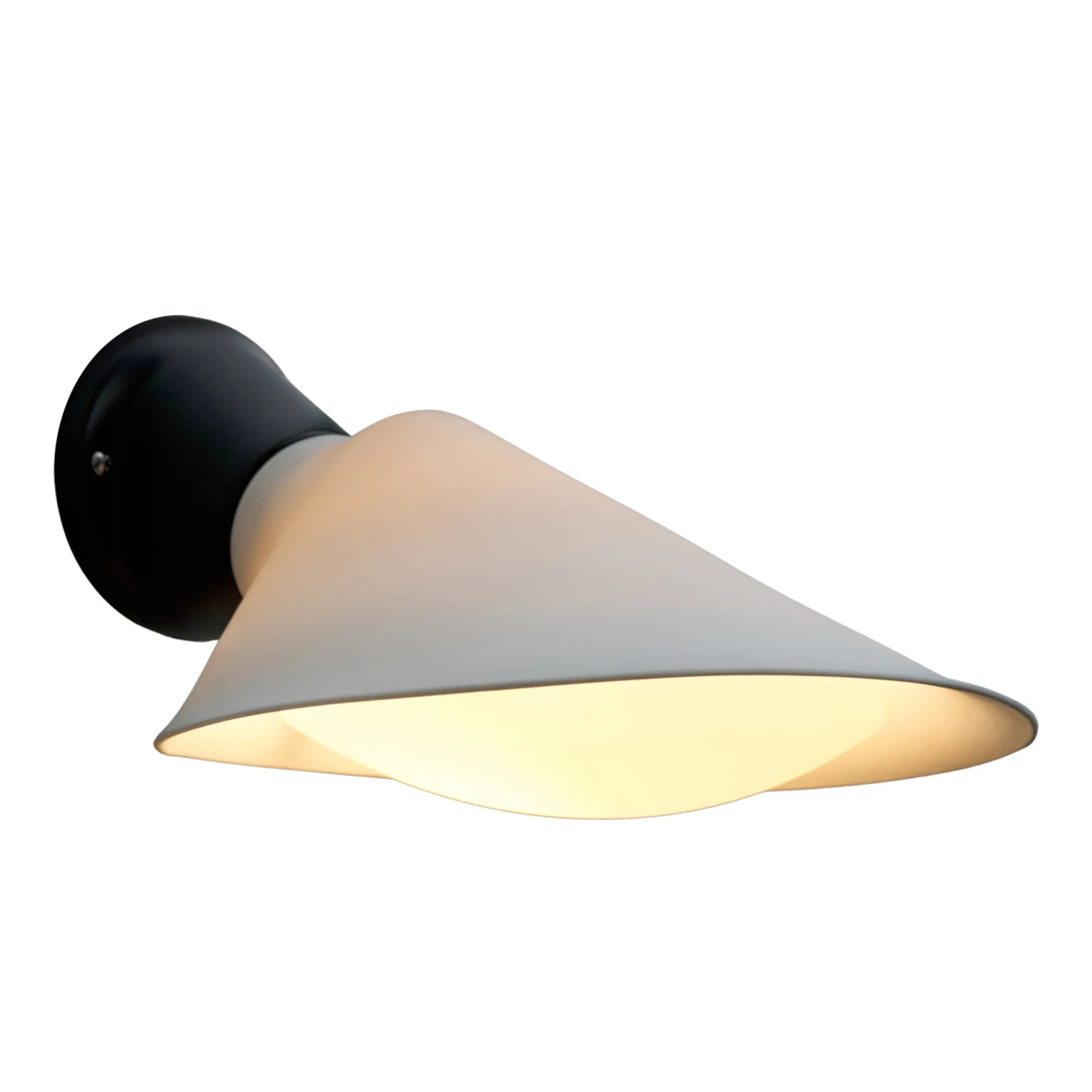 Plume vegglampe - 2