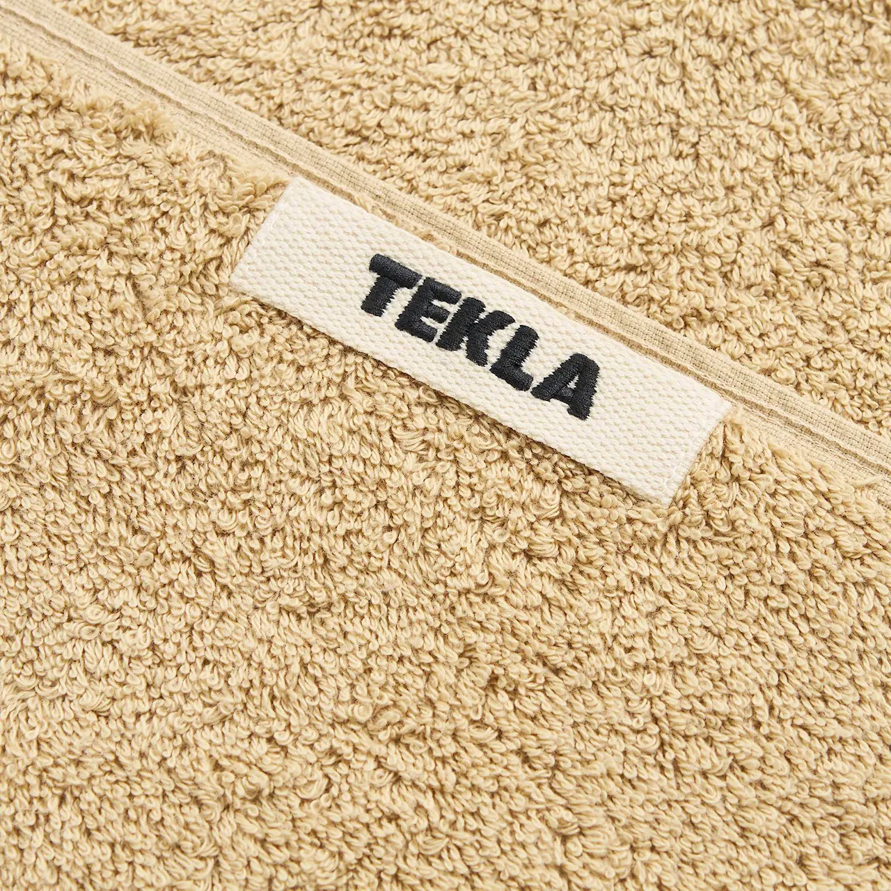 Terry Sienna håndkle