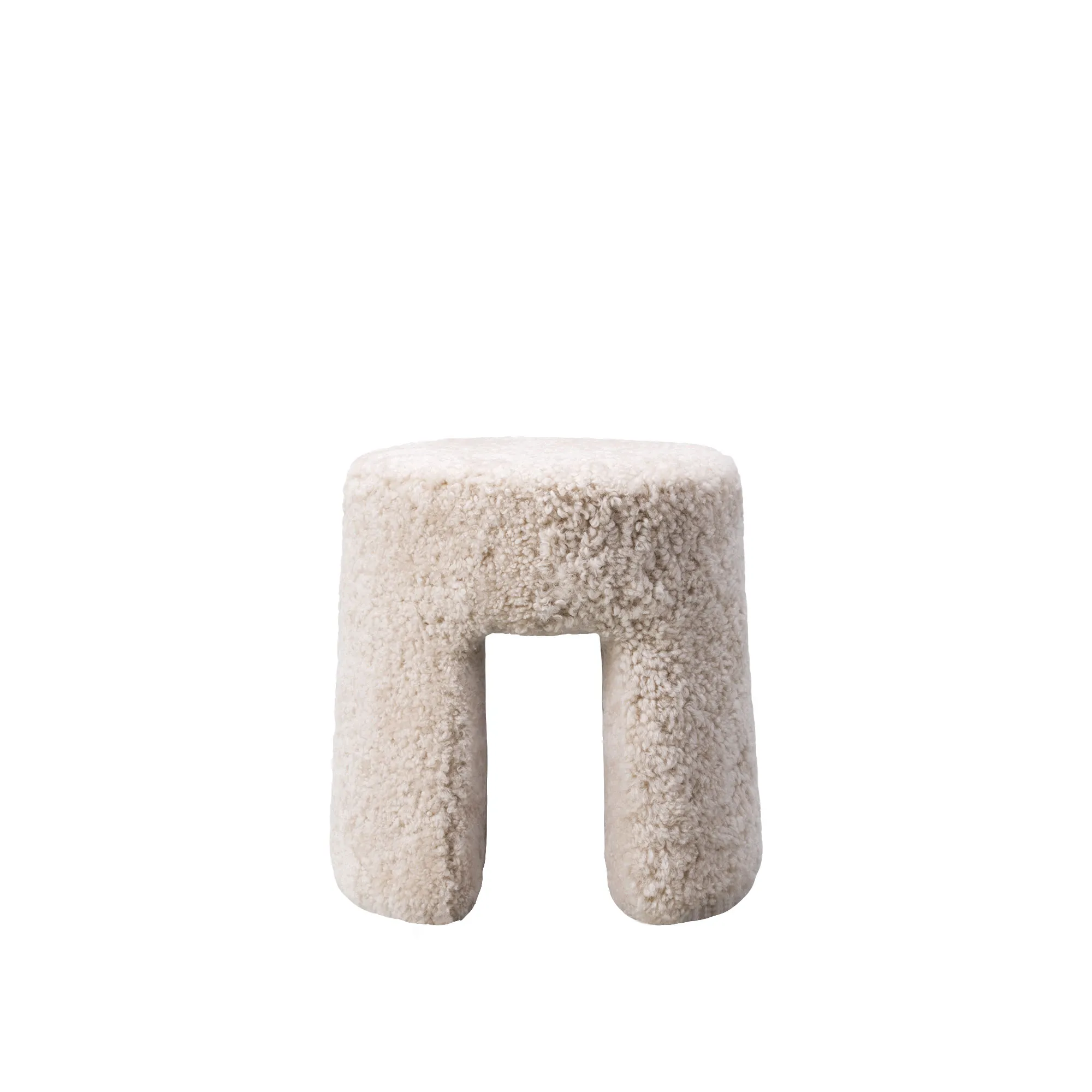 Sequoia puff - 1