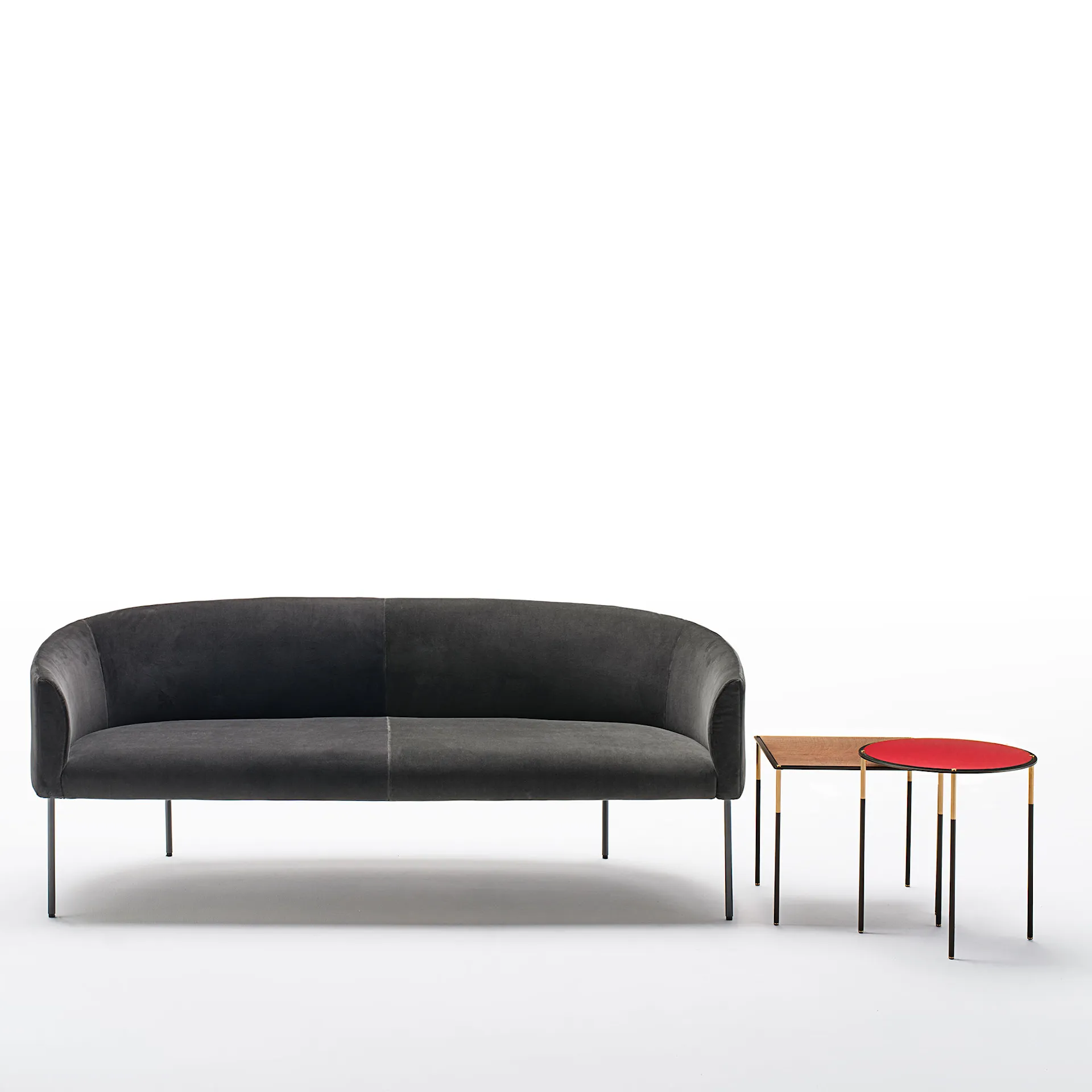 Era Sofa - Living Divani - NO GA