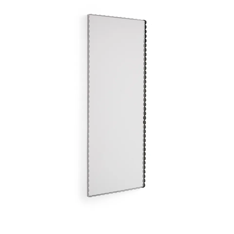 Arcs speil Rectangle Medium