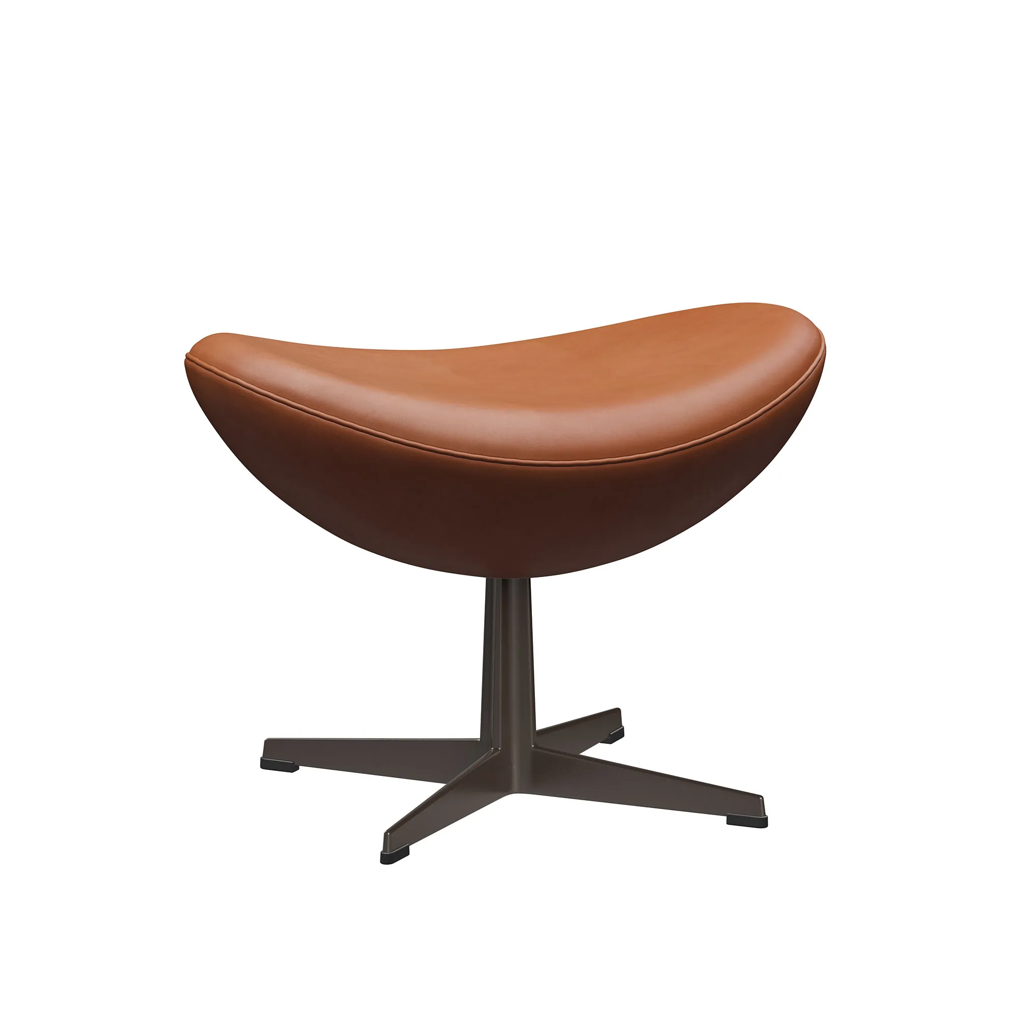 3127 Egg fotskammel Brown Bronze - 1