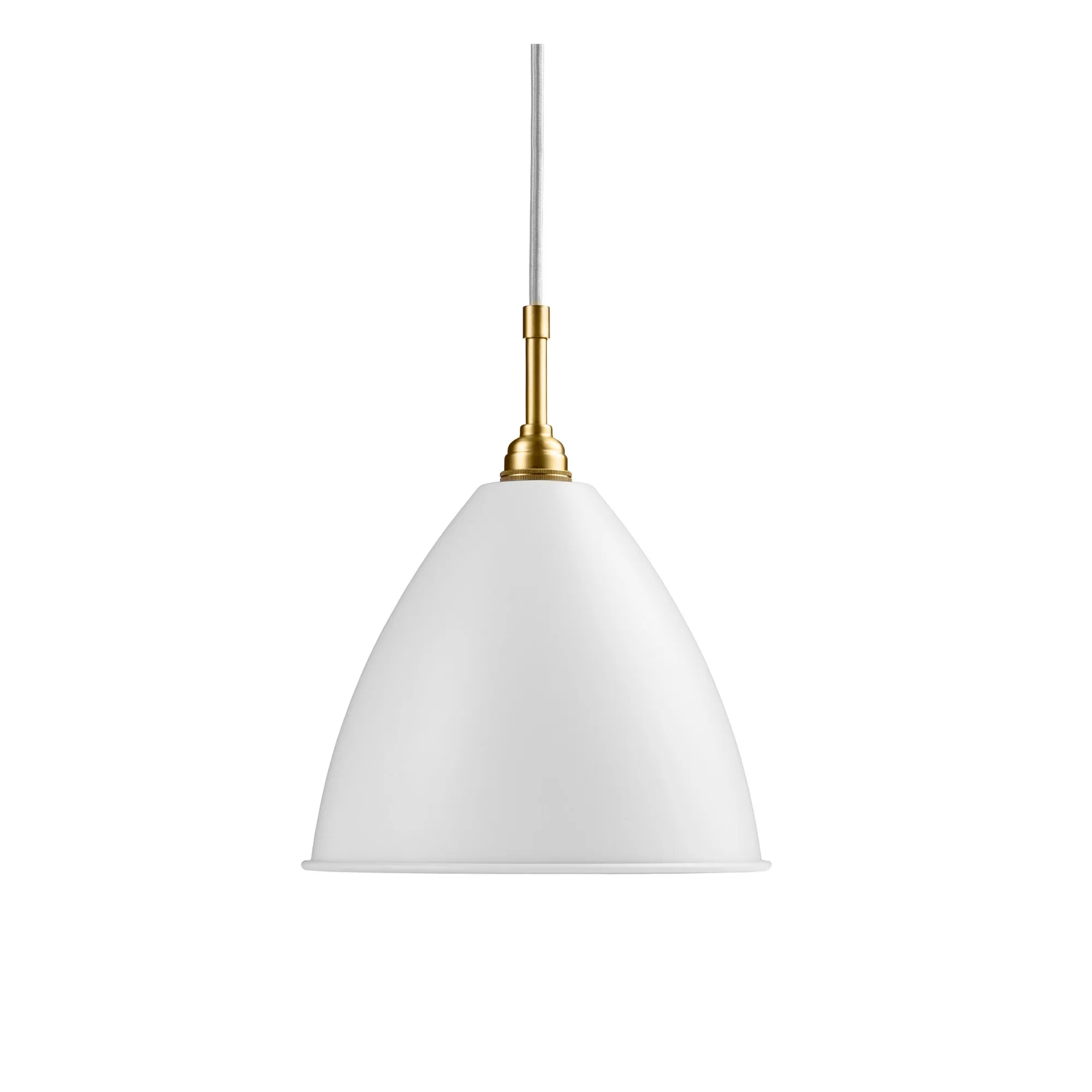 Bestlite BL9 pendel Ø21 cm messing - 1