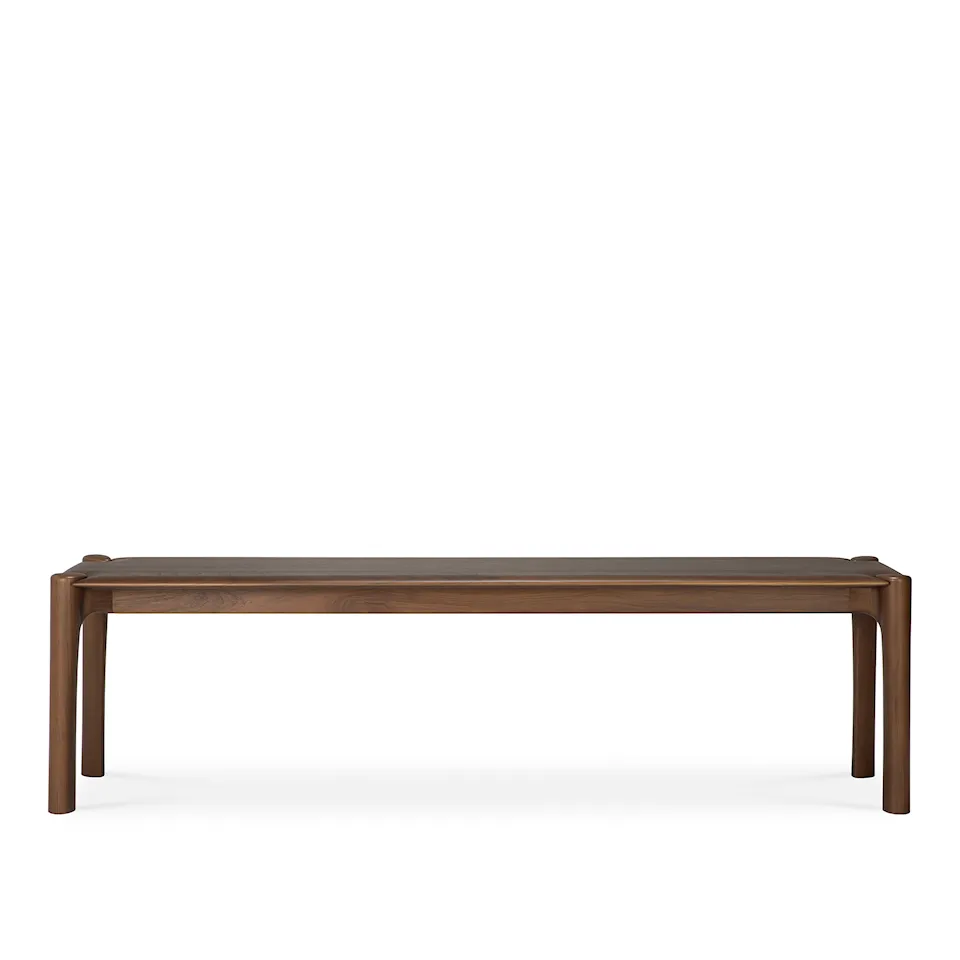 PI Bench Teak