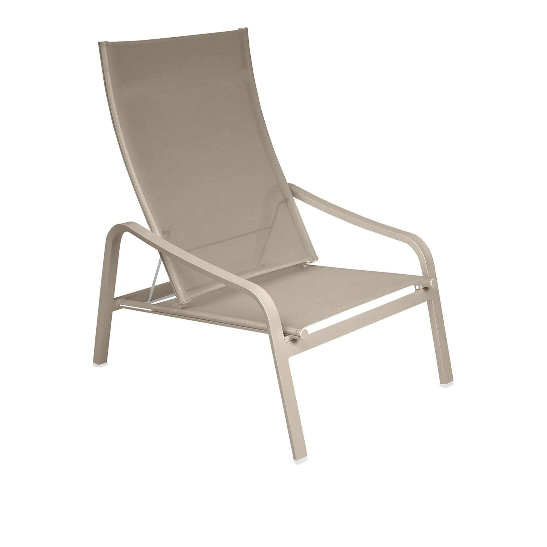 Alize Low Armchair - Fermob - NO GA