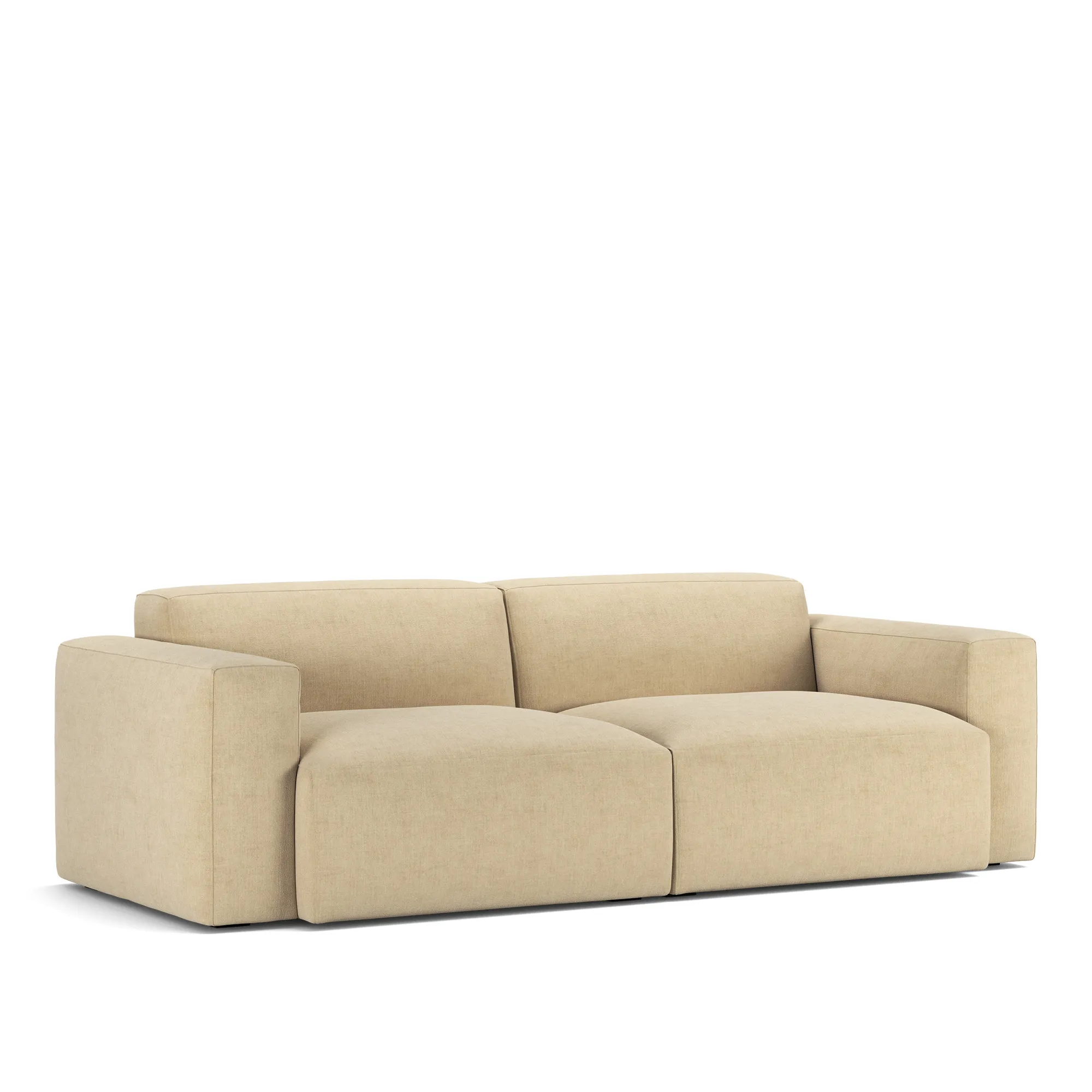 Brick 2-seters sofa - 4