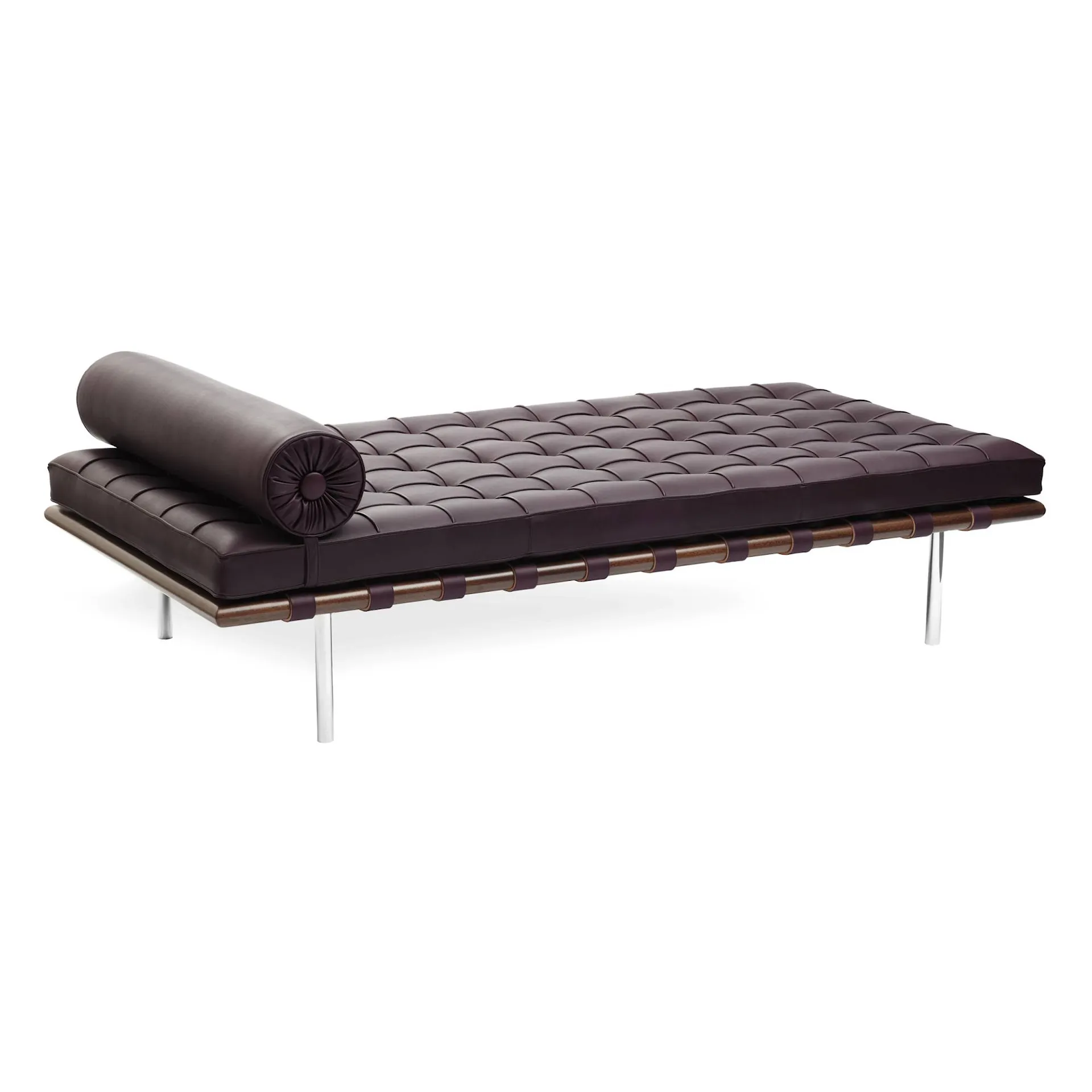 Barcelona daybed - Knoll - Ludwig Mies van der Rohe - NO GA