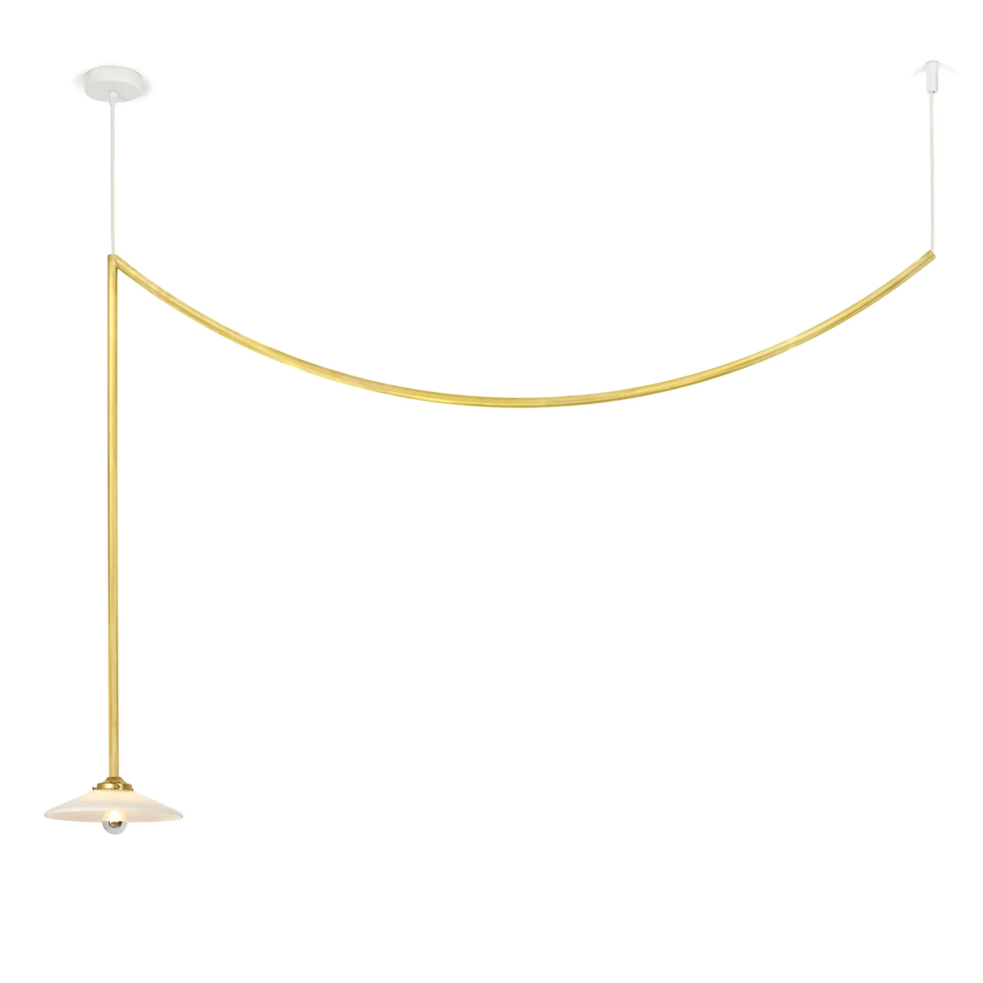 Ceiling Lamp N°4 - 2