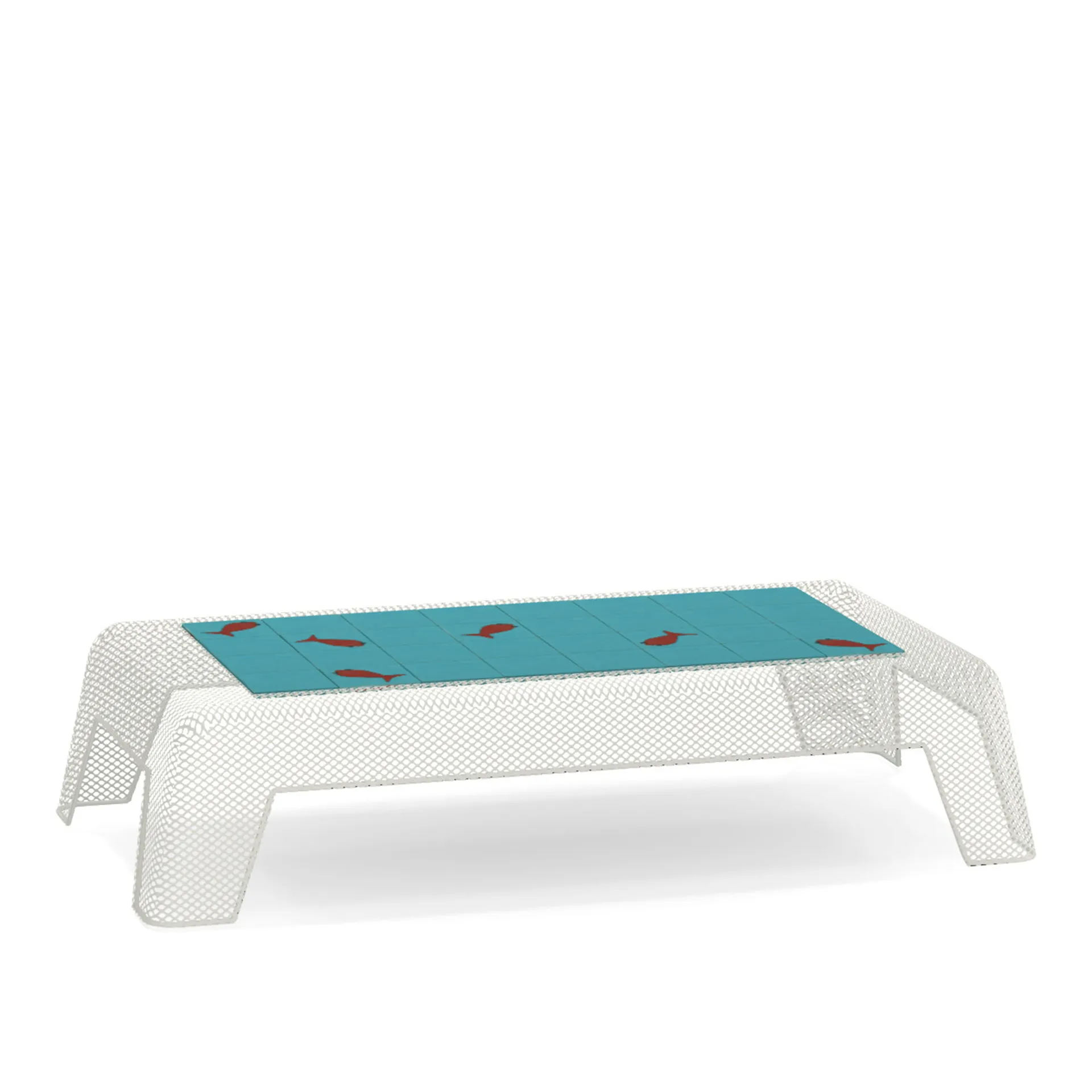 Ivy Coffee Table - EMU - Paola Navone - NO GA