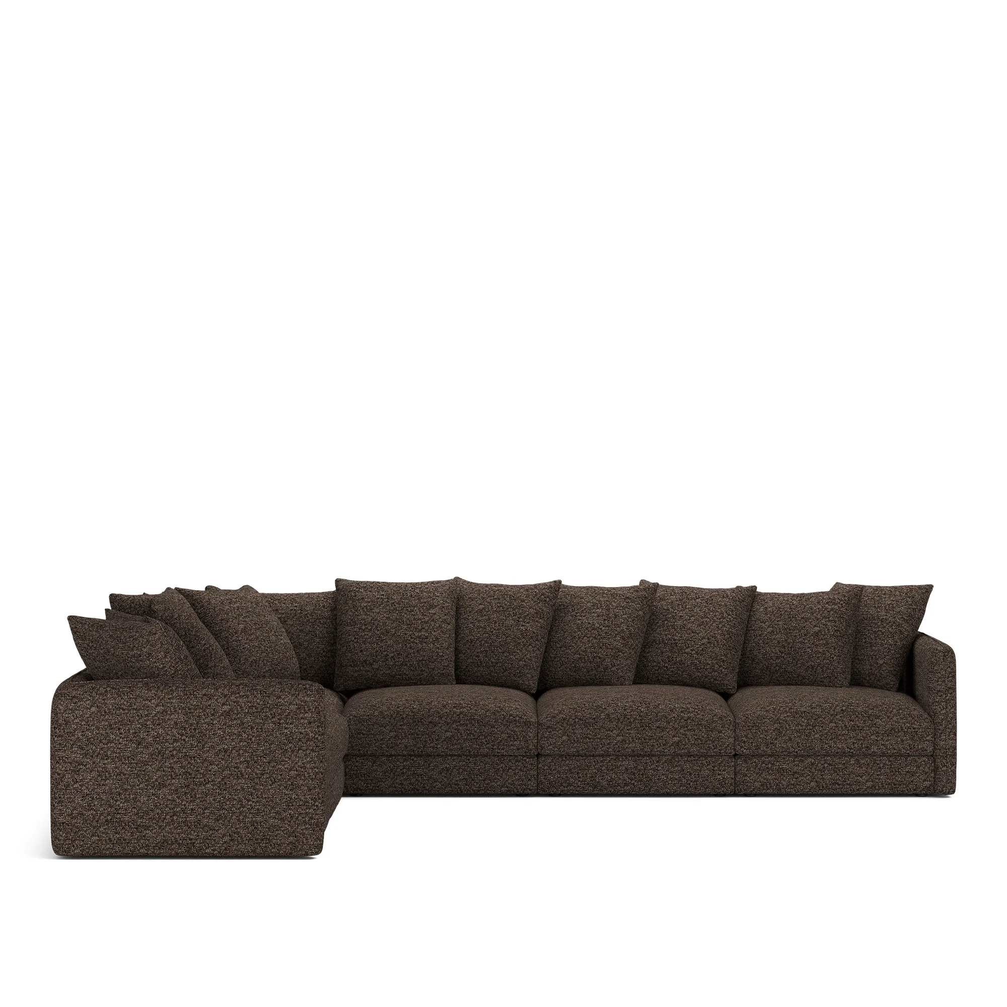 Pavarotti 01 6-seters hjørnesofa - 4