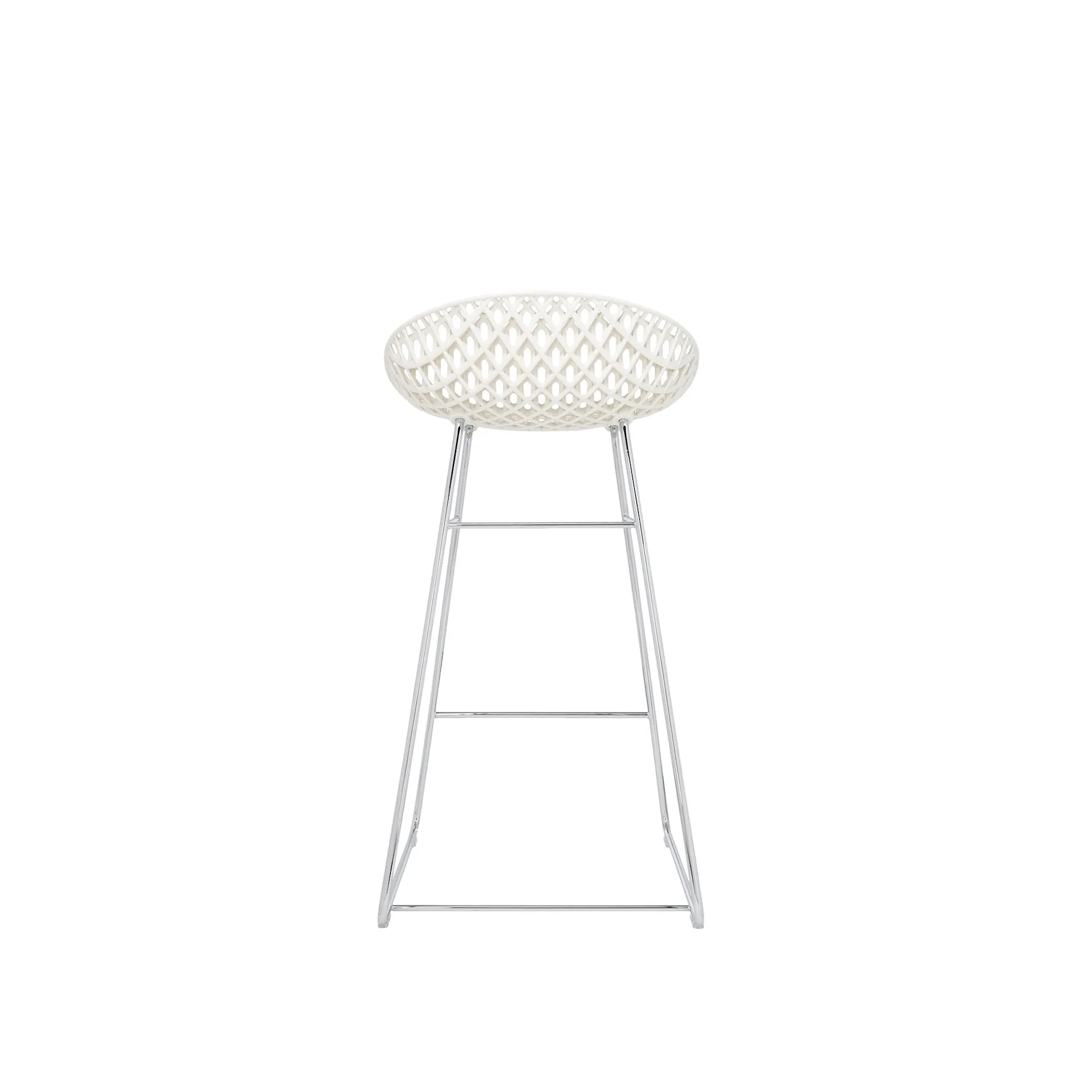 Smatrik Stool - Kartell - NO GA