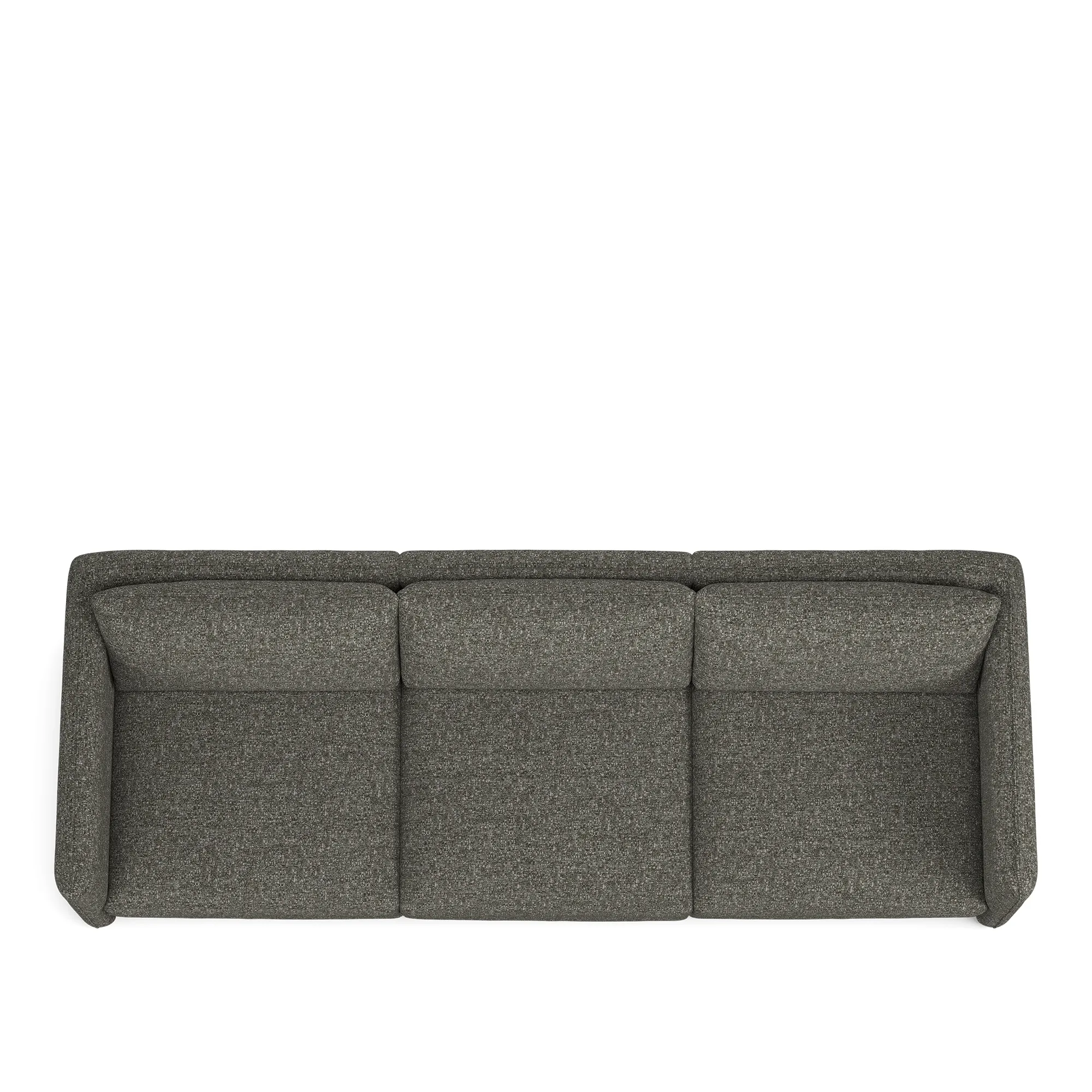 Pavarotti 03 3-seters sofa - 8