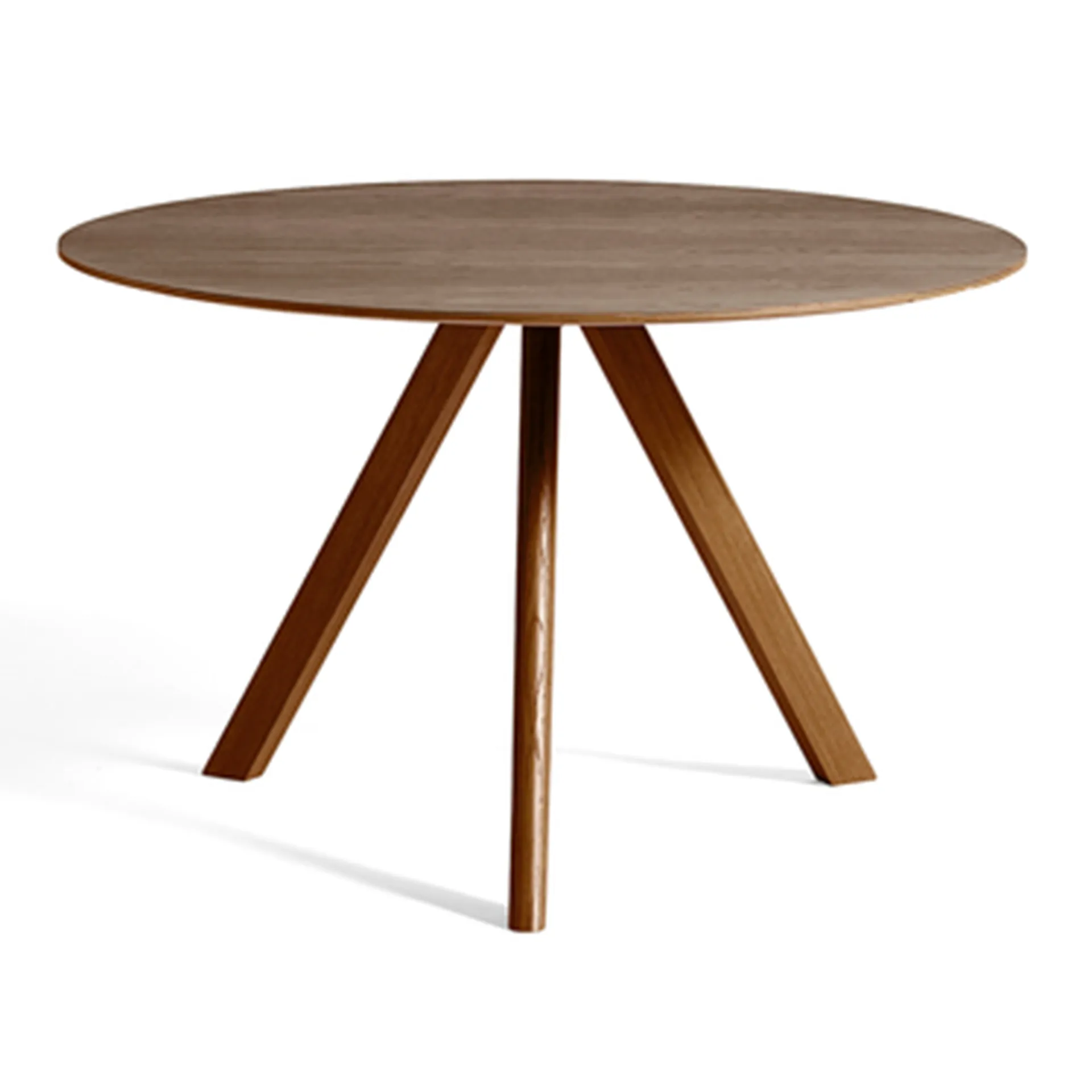 CPH20 2.0 Table Ø120 cm - HAY - Ronan & Erwan Bouroullec - NO GA