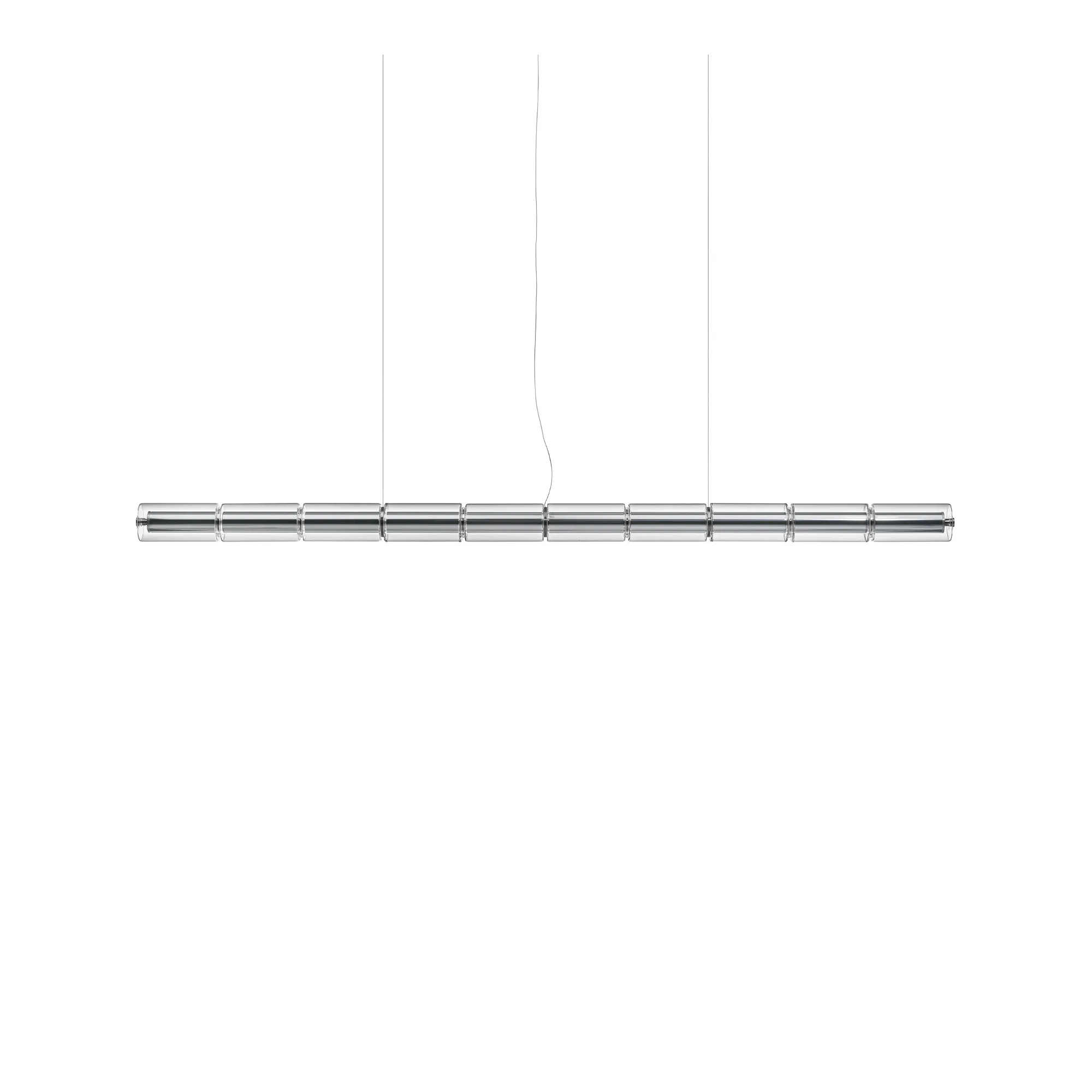 Luce Cilindrica taklampe - 1