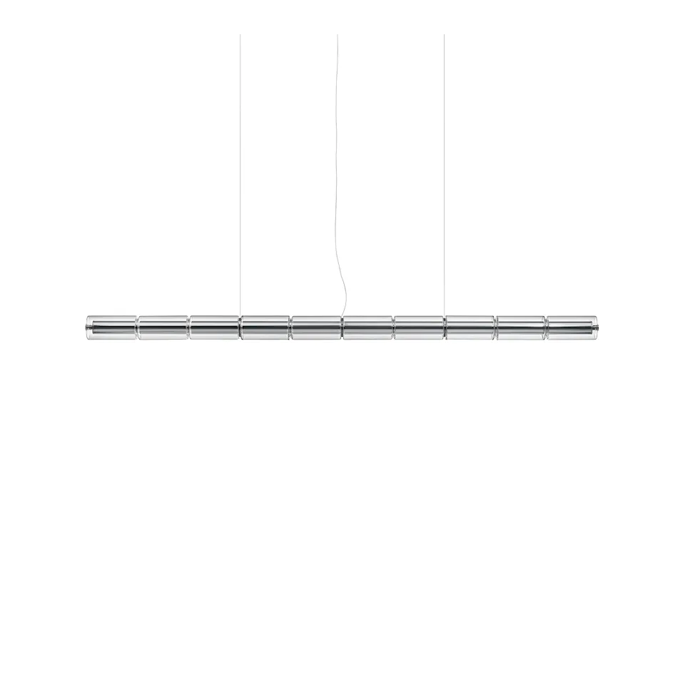 Luce Cilindrica taklampe