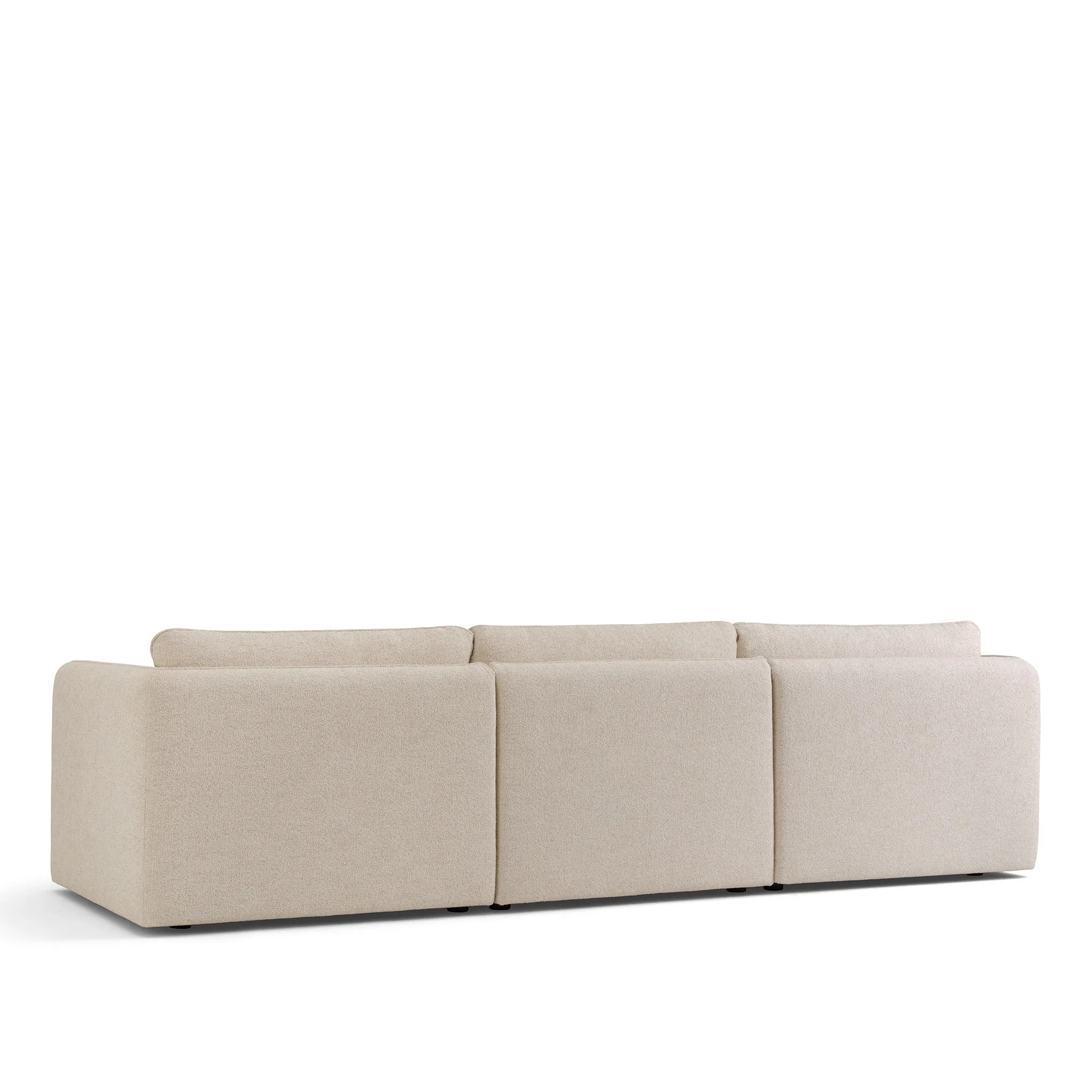 Pavarotti 03 3-seters sofa - 5