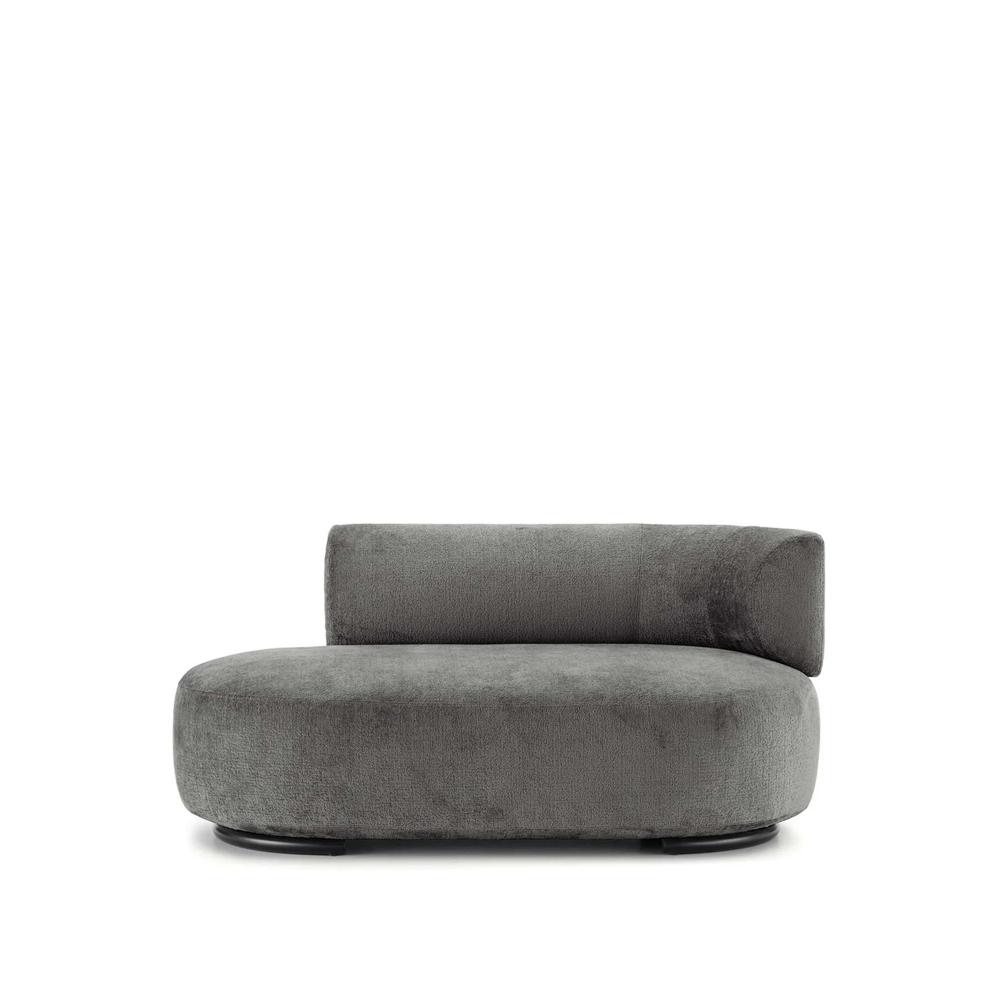 K-Waiting Ottoman Right Backrest - 1