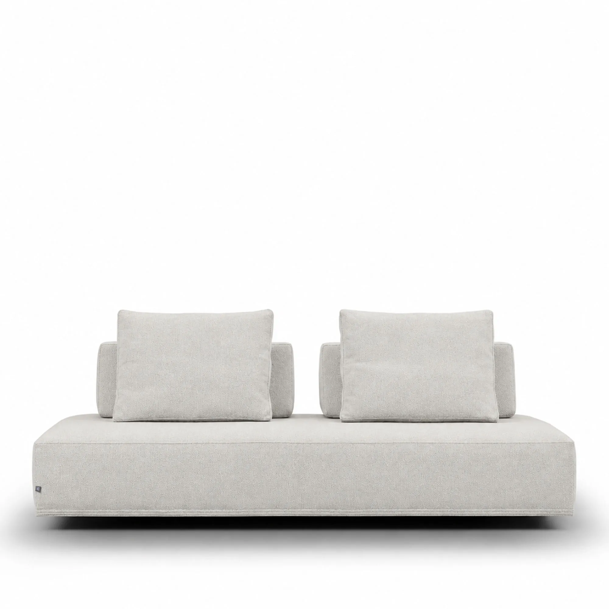 Playground sofa 115x210 cm - 1