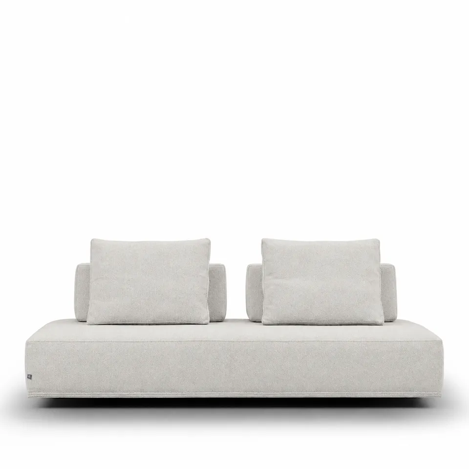 Playground sofa 115x210 cm