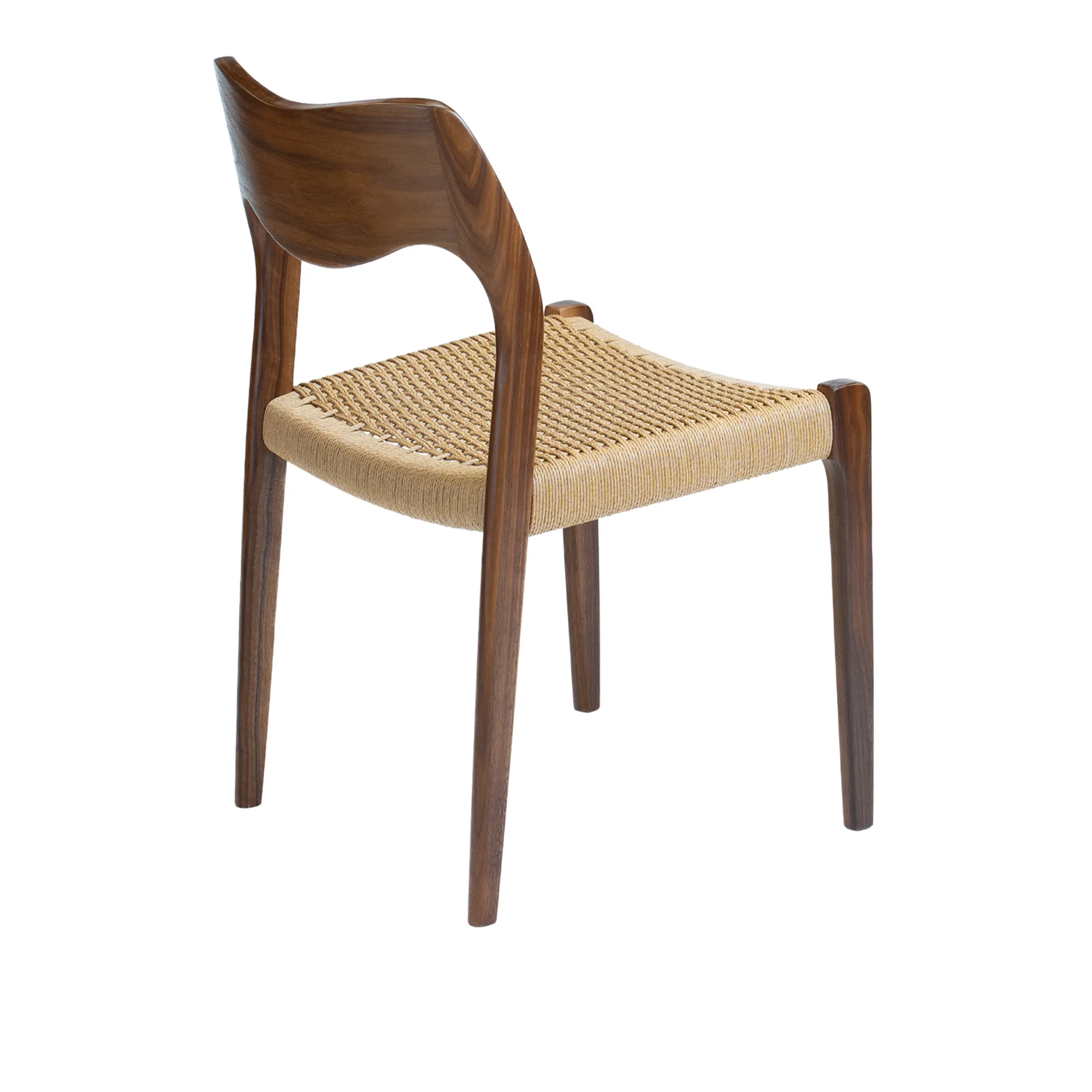 Modell 71 spisestuestol - 3