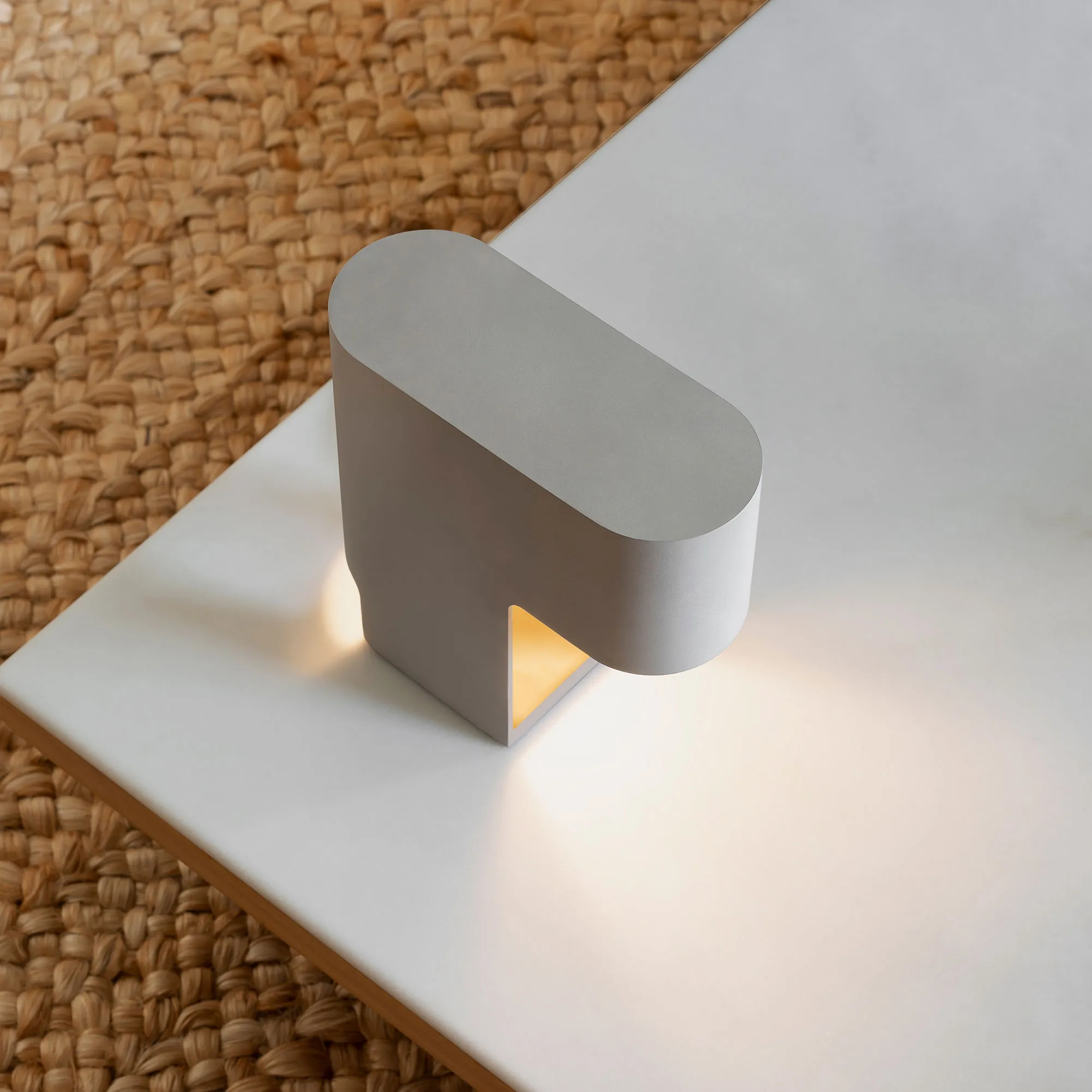 Pawson W223 bordlampe - 6