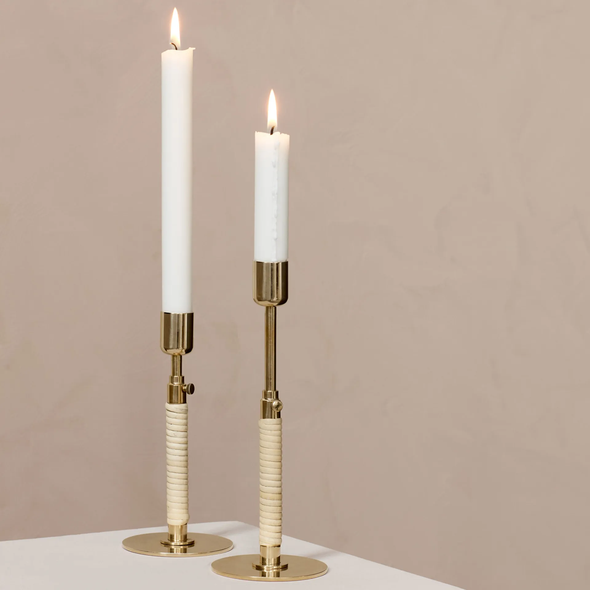 Duca Candleholder - Audo Copenhagen - NO GA