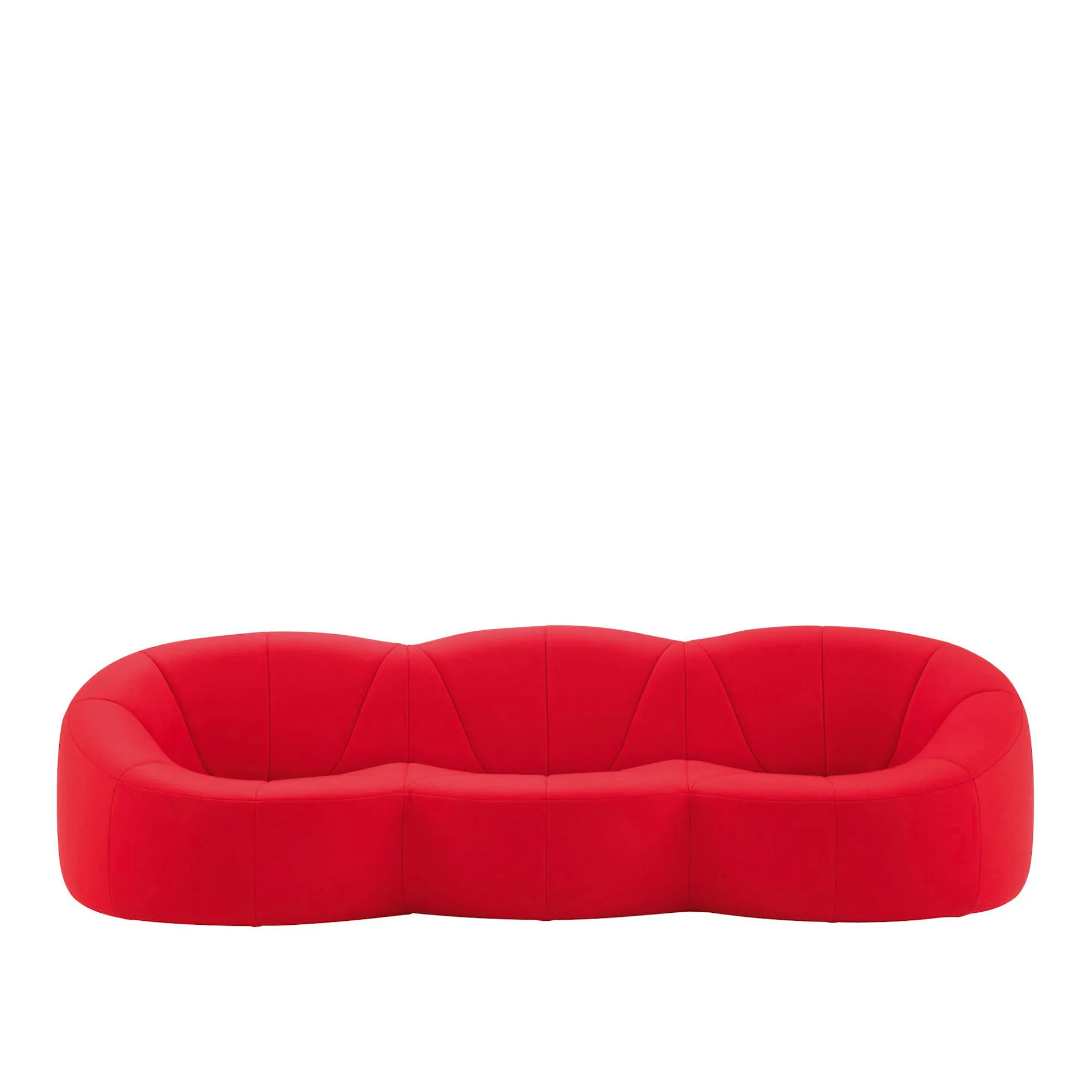 Pumpkin Sofa - Ligne Roset - Pierre Paulin - NO GA