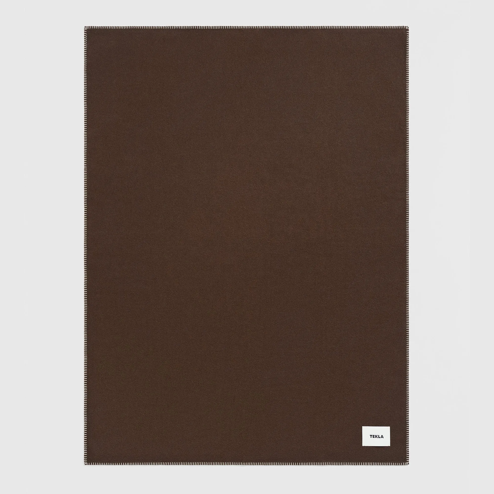 Walnut lammeullsteppe - 3