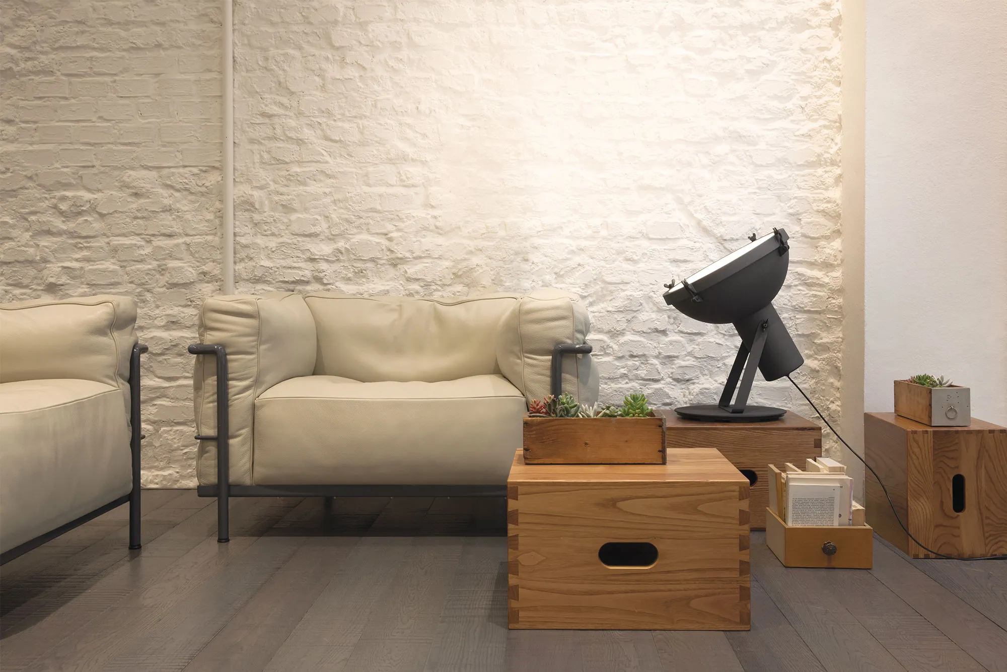 Projecteur - Gulvlampe - 2