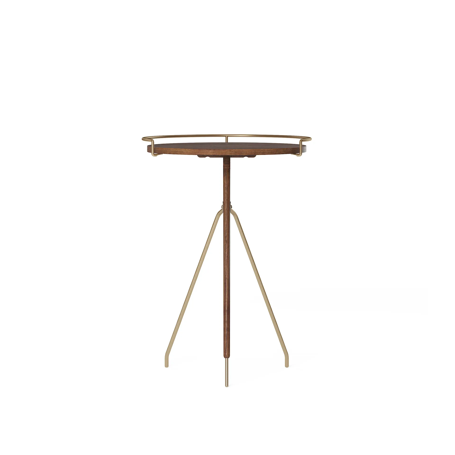 Umanoff Side Table - Audo Copenhagen - NO GA