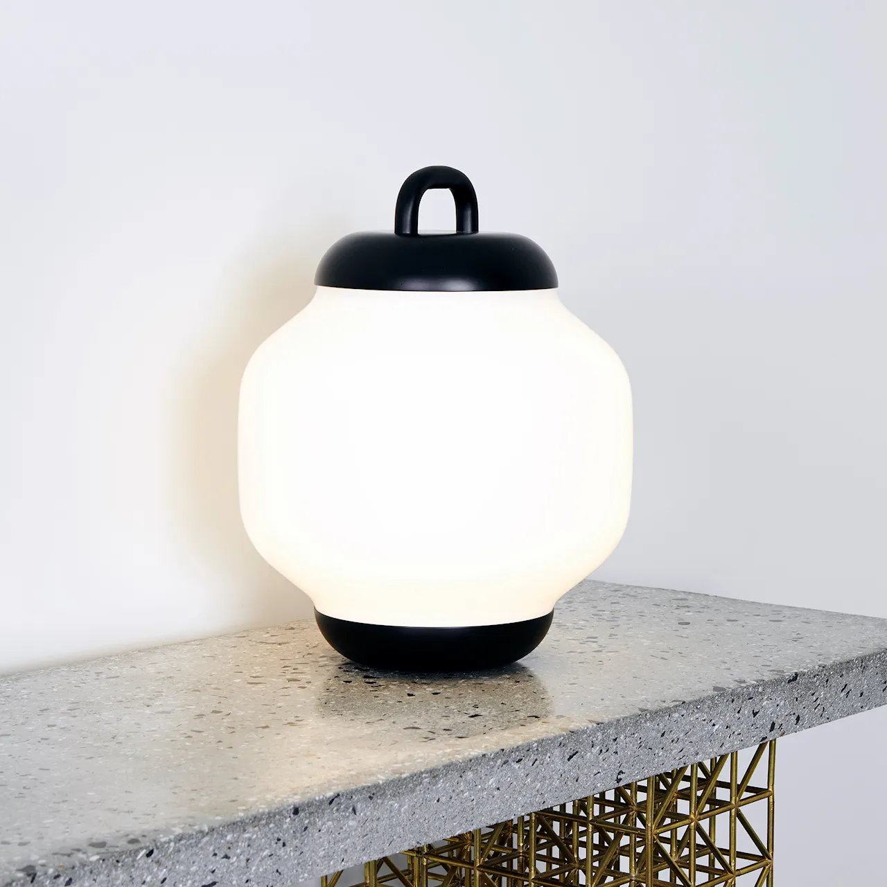 Esper Table Lamp