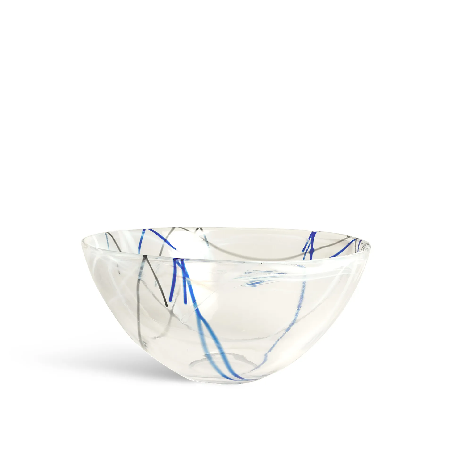 Contrast Bowl Ø 35 cm - Kosta Boda - NO GA