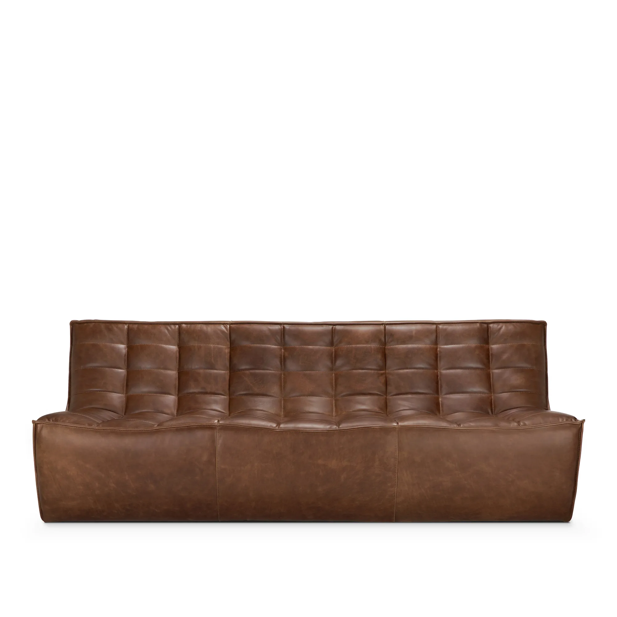 N701 3-seters sofa - 1
