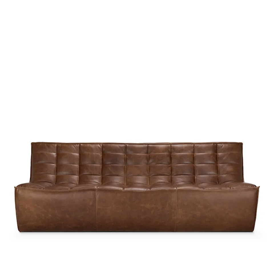 N701 3-seters sofa