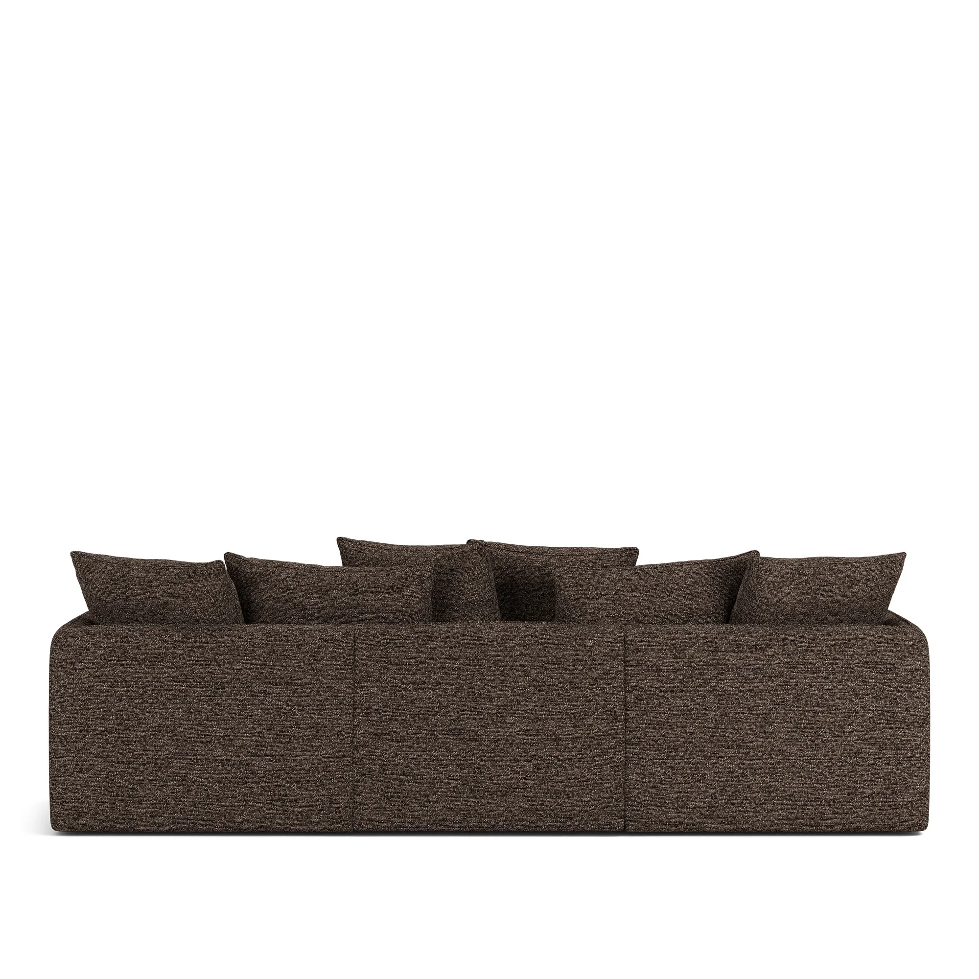Pavarotti 01 3-seters sofa - 6
