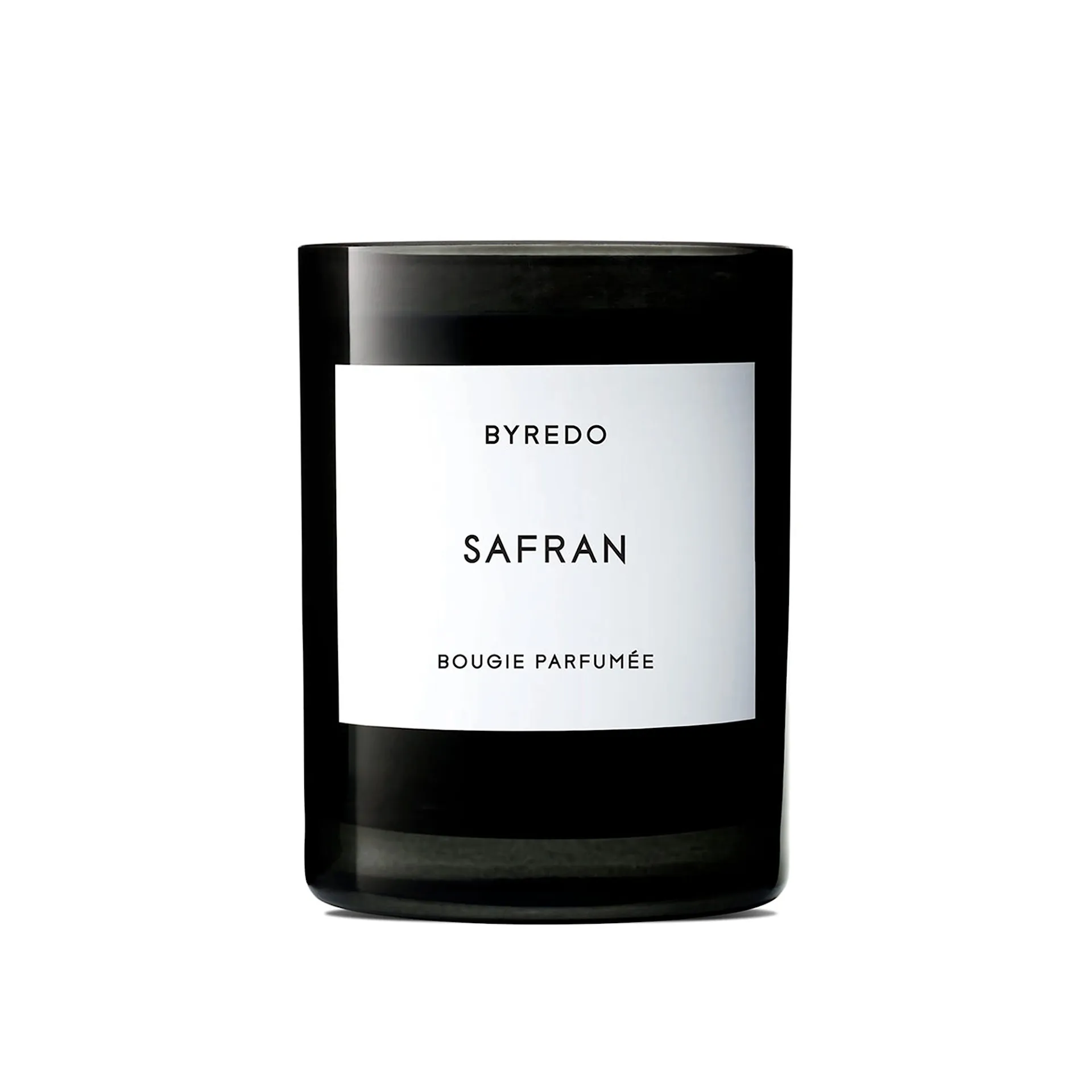 Safran Candle - Byredo - NO GA