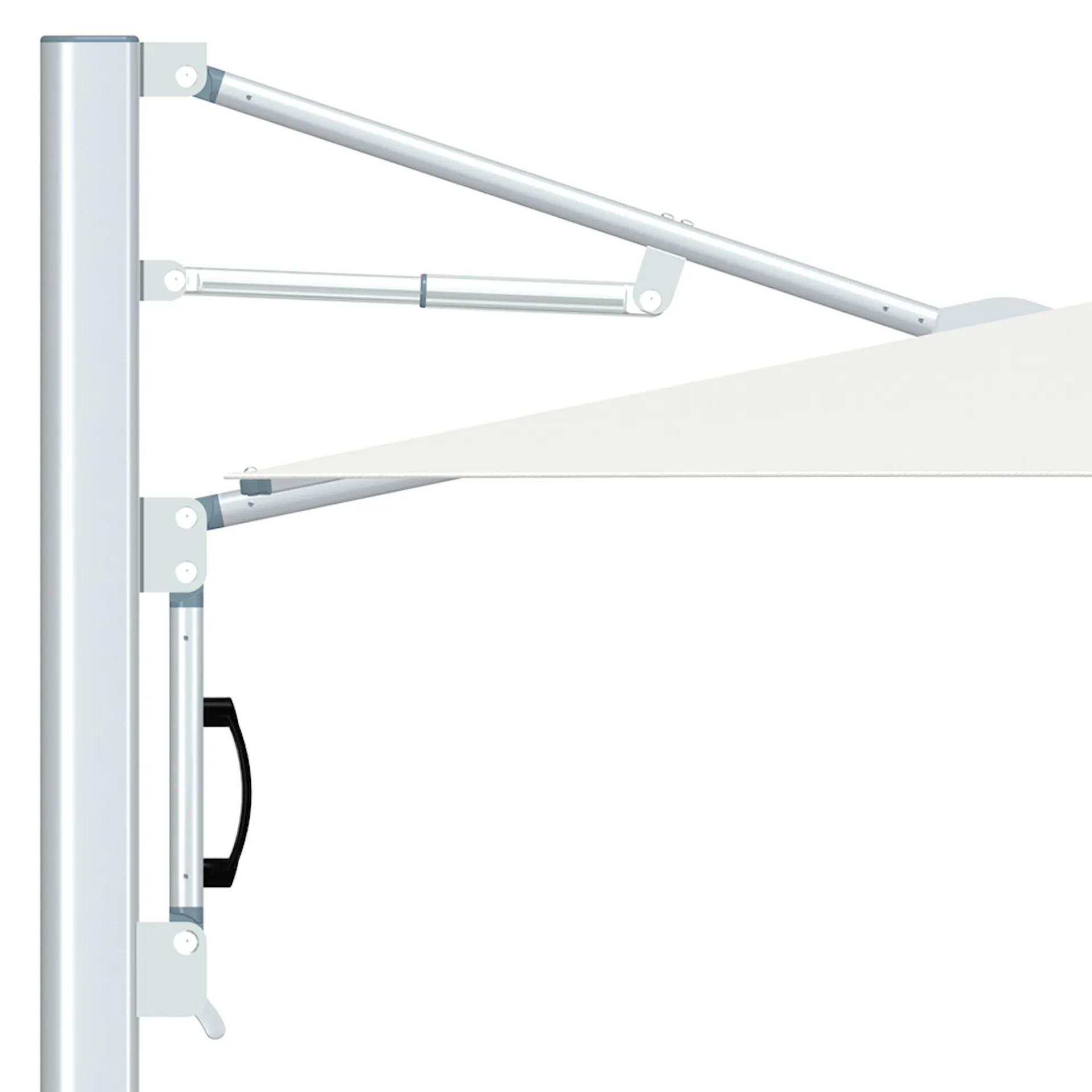 Bay Master M1 Classic Cantilever - Tuuci - NO GA