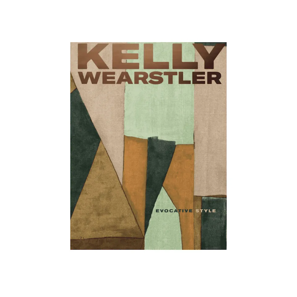 Kelly Wearstler: Evocative Style