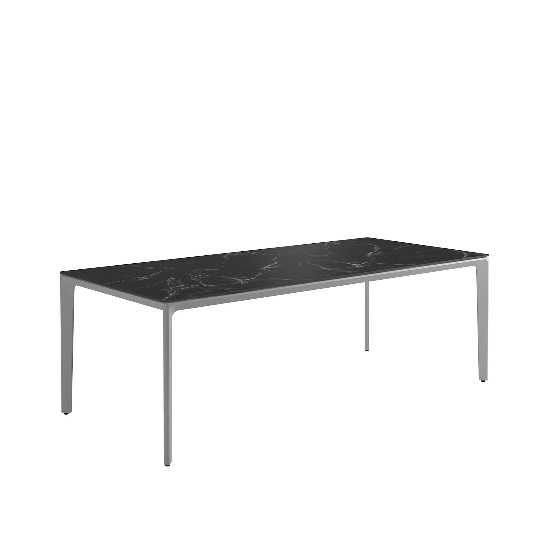 Carver Dining Table 220 cm - Gloster - NO GA