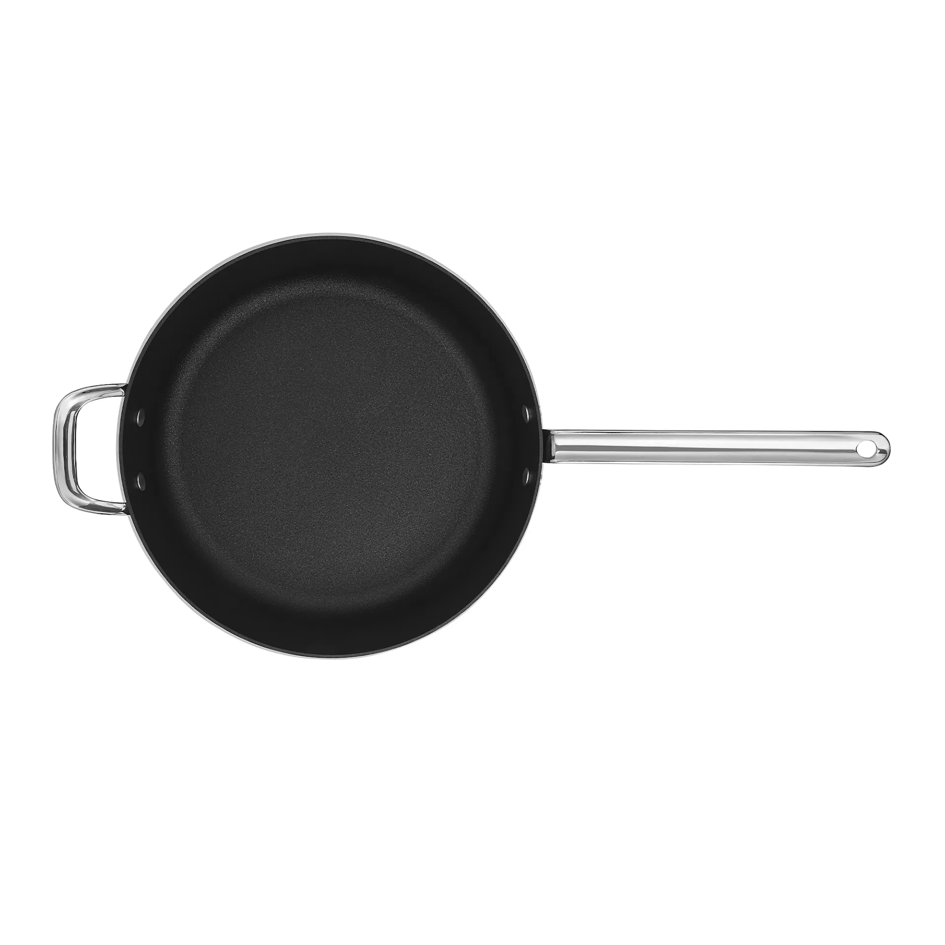 TECHNIQ Traktorpanne 30 cm - Scanpan - NO GA