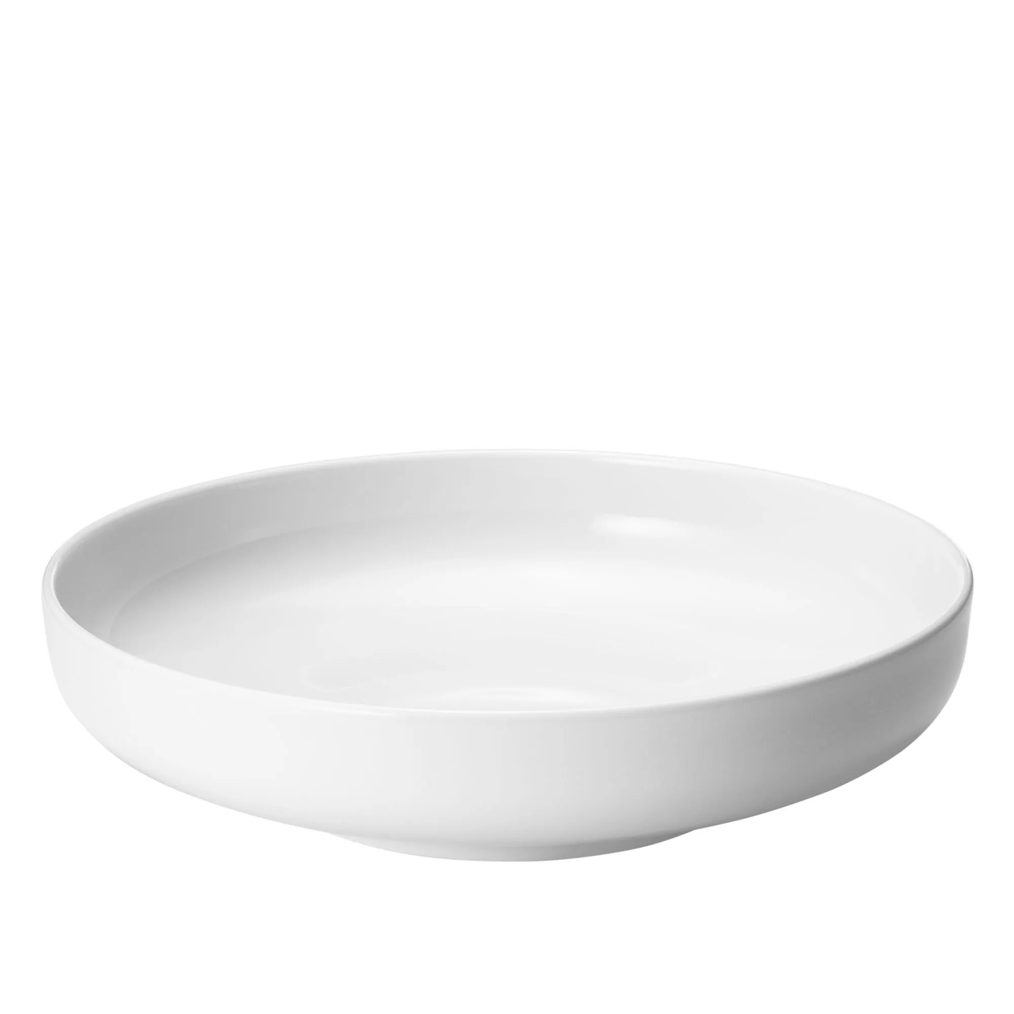 Koppel dyp tallerken 21 cm porselen - 1