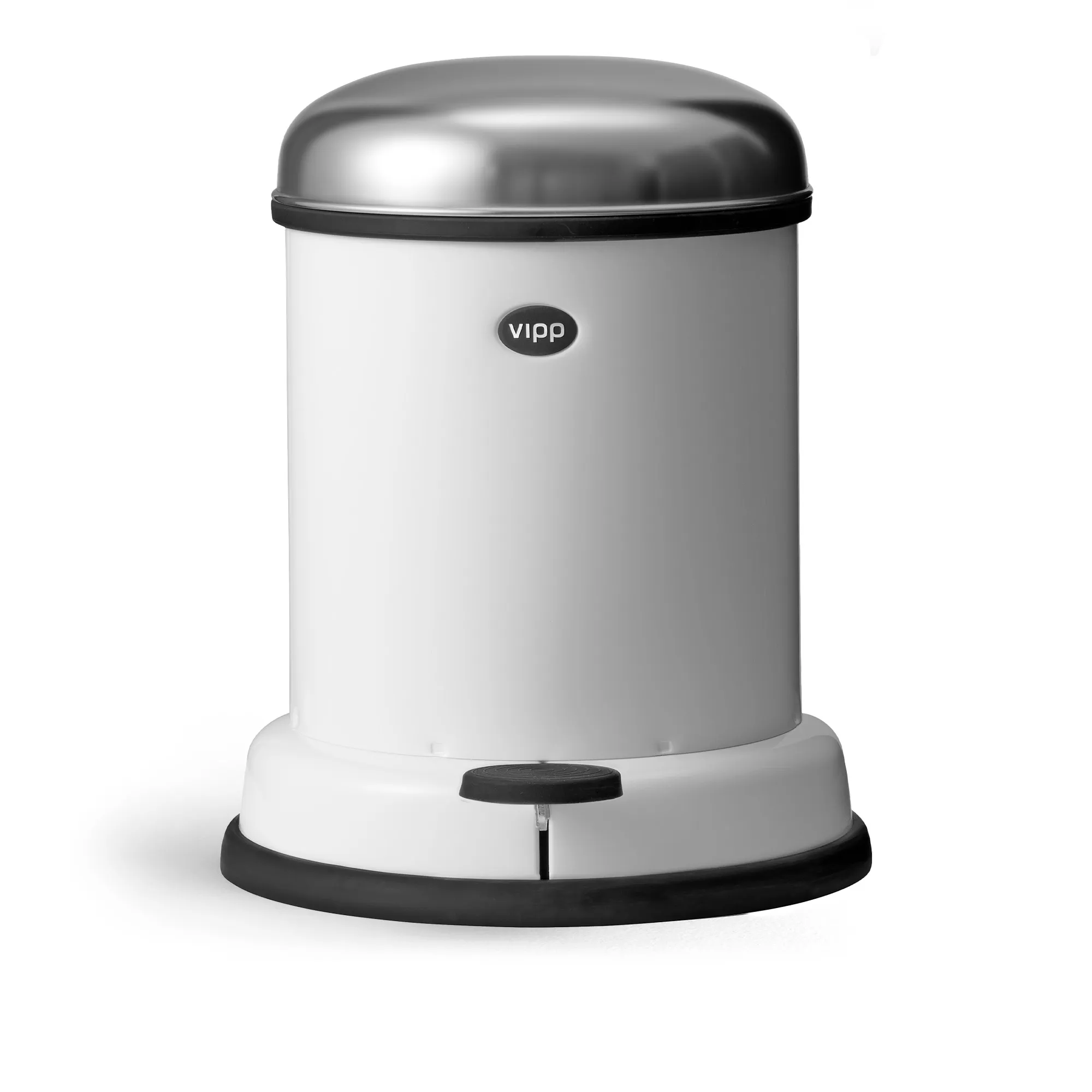 Vipp14 søppelbøtte pedal 8L - 1