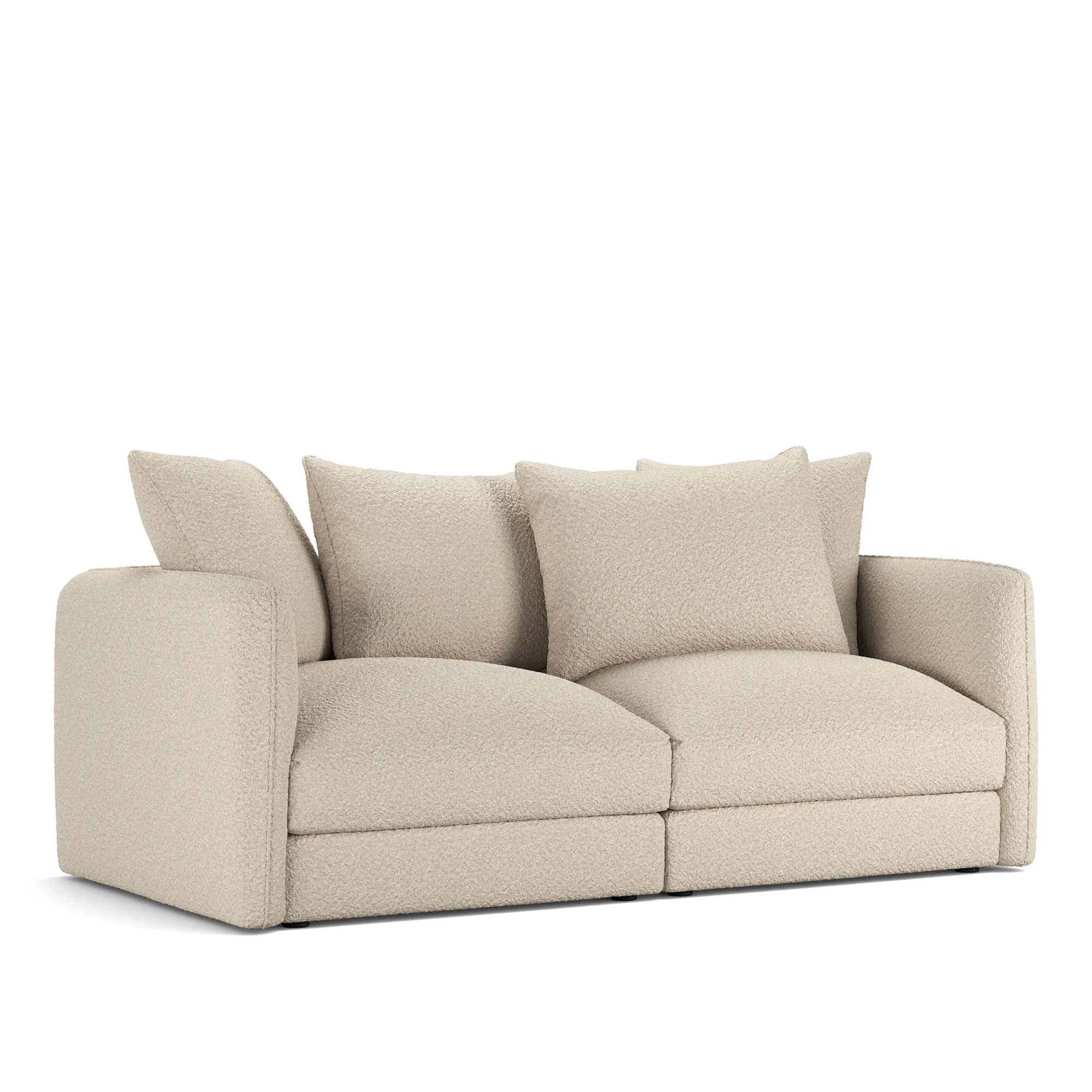 Pavarotti 2-seters sofa - 4